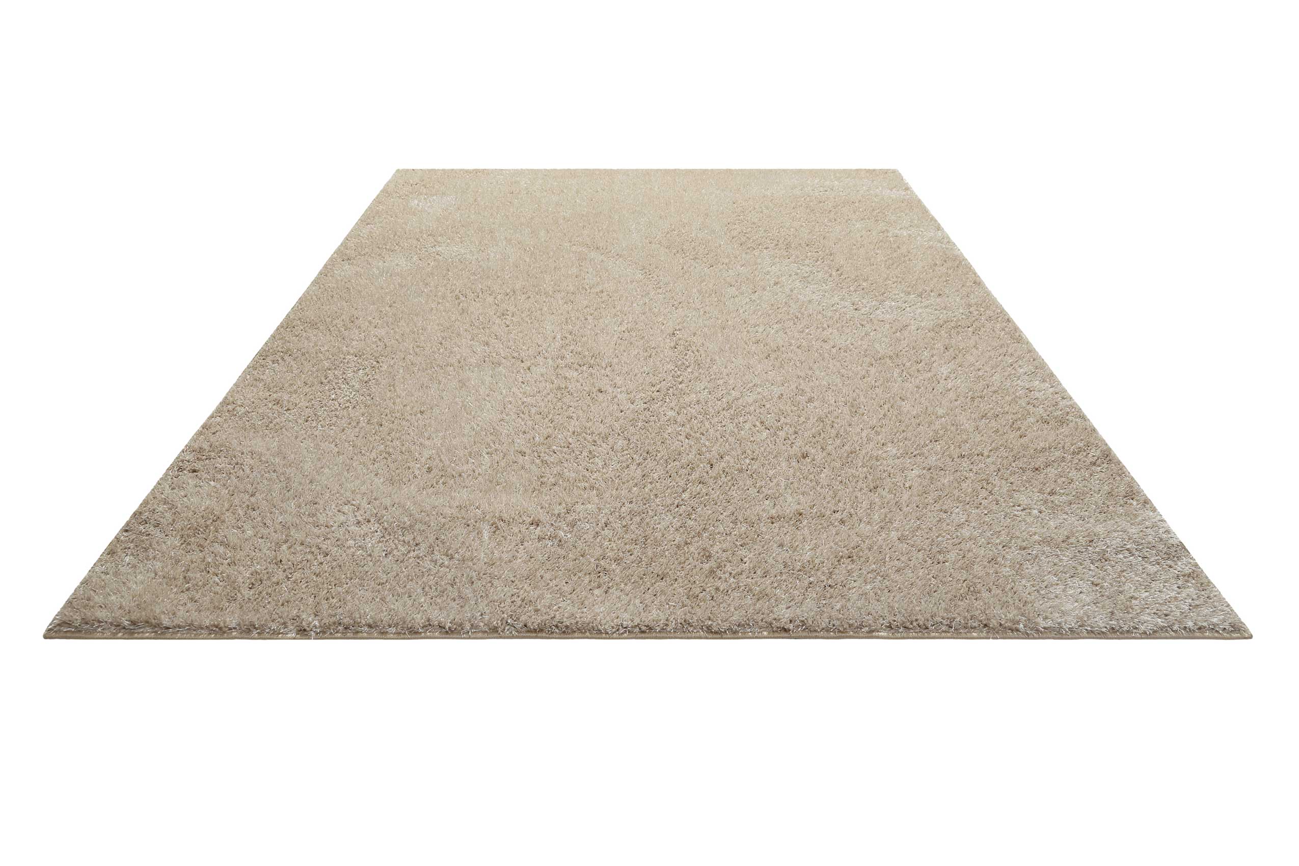 weconhome-basics-fanny-hochflor-teppich-beige-sand image 3