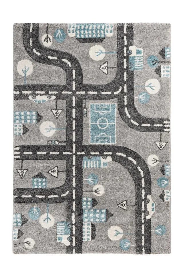 kayoom-australia-marree-kinderteppich-spielteppich image 1