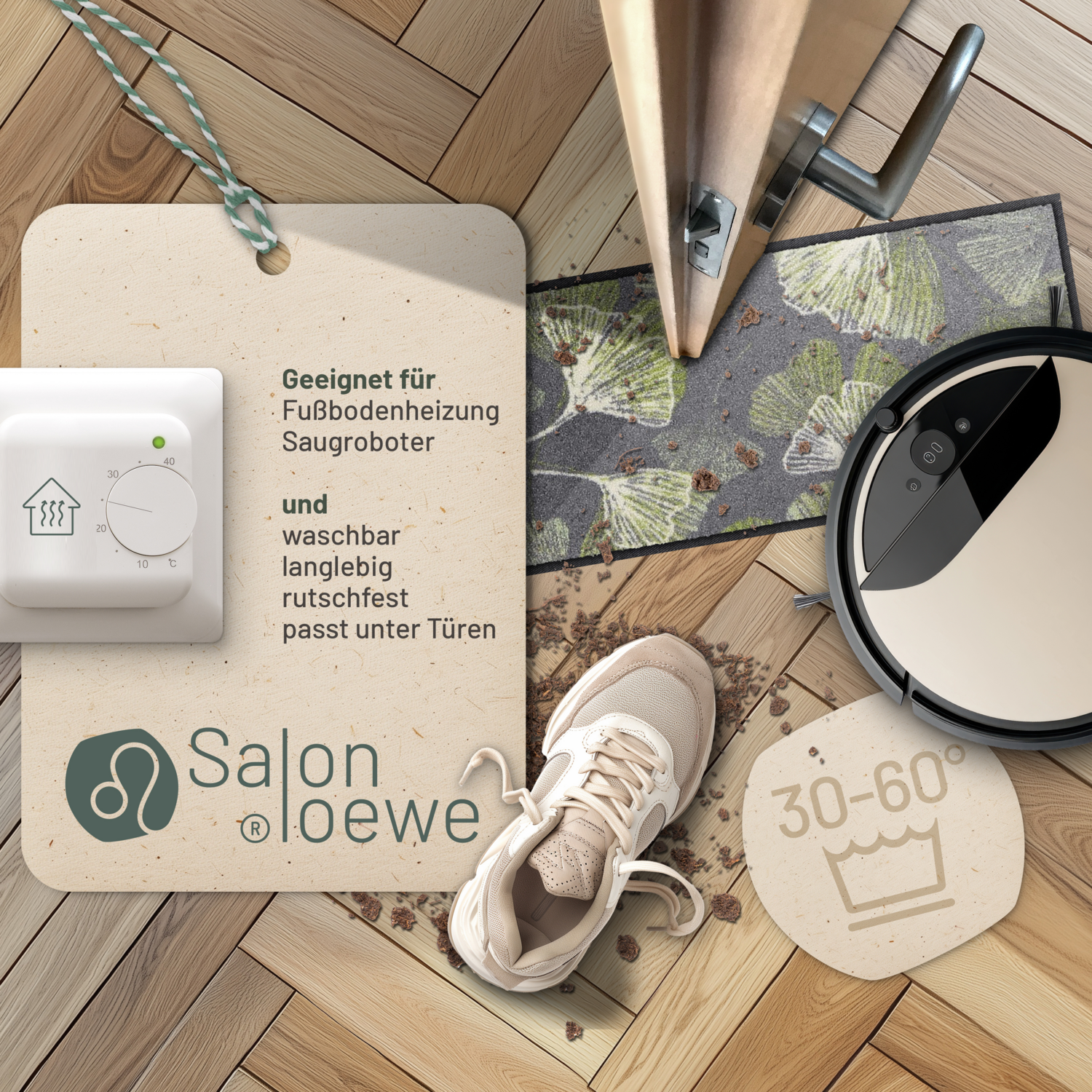 salonloewe-gingko-allover-grey-minimatte-30-x-100-cm-ginkgobl-tter-design-rutsch image 3