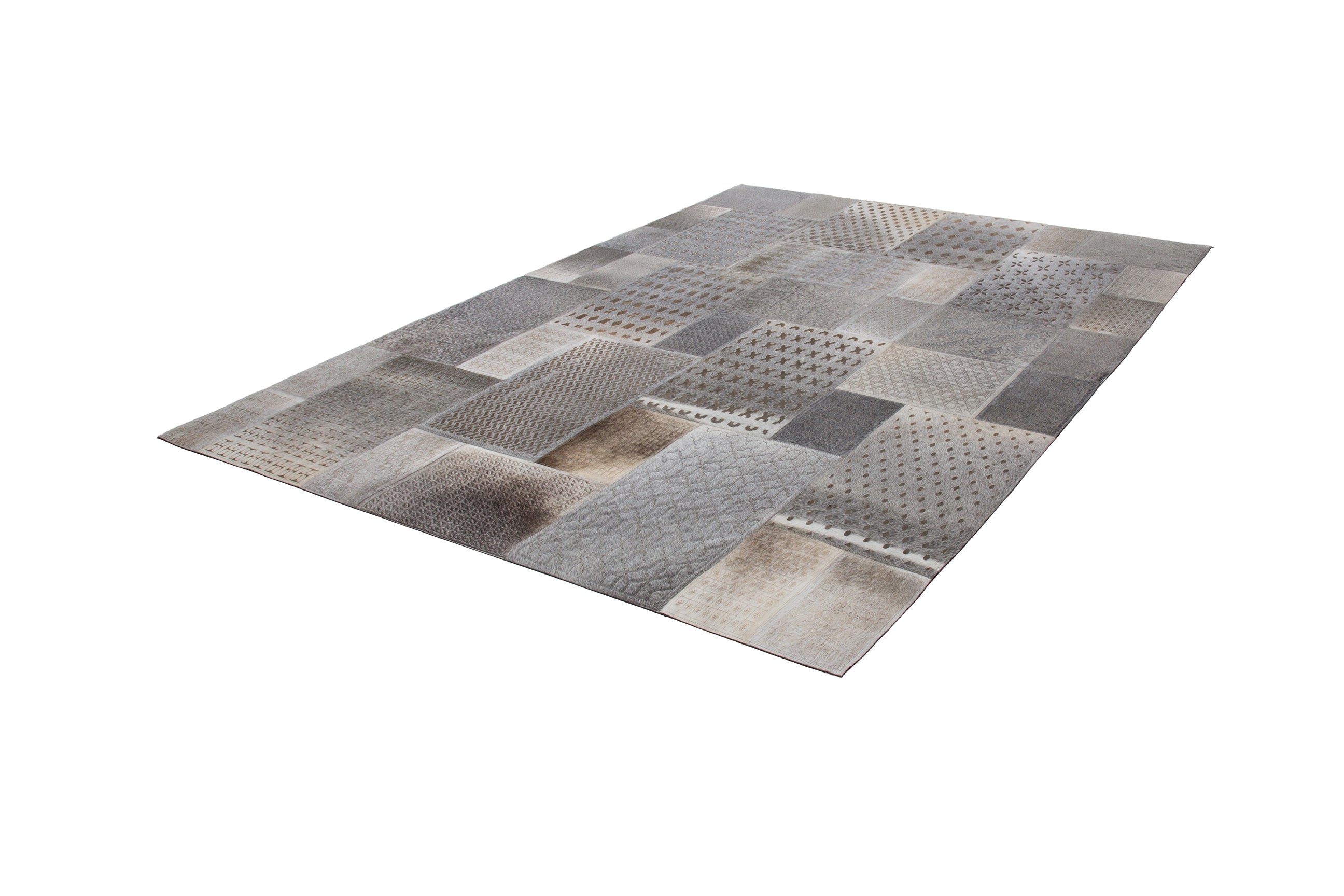 kayoom-ray-550-lederteppich-mit-laser-design-zum-liegen-sitzen-und-dekorieren-im image 8