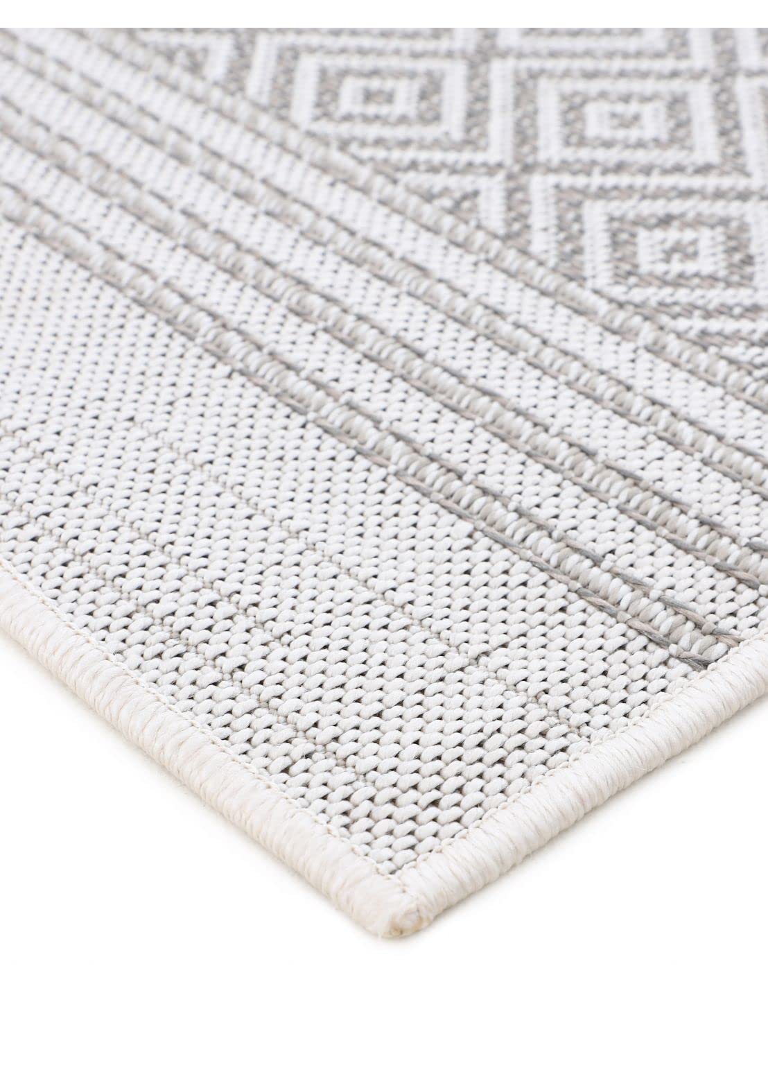 carpetfine-in-und-outdoor-teppich-boho-beige-80x150-cm image 5