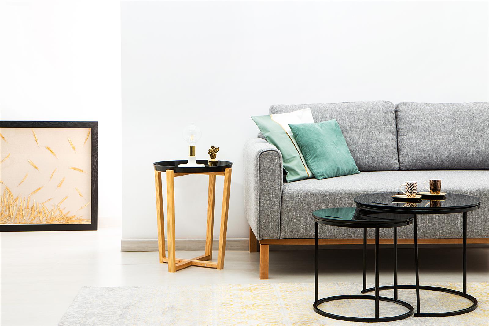 kayoom-tischlampe-mrs-glow-minimalistisches-design-metall-marmor image 3
