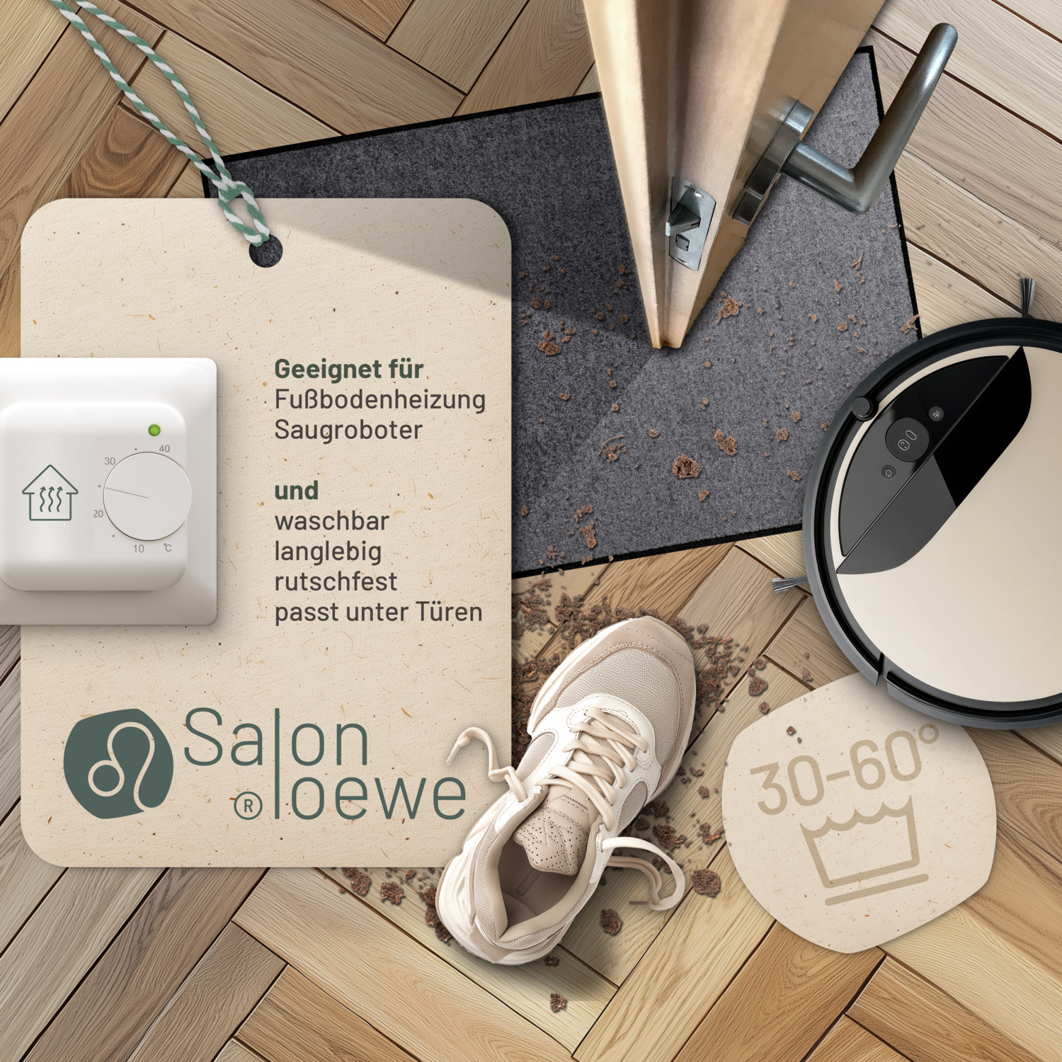 salonloewe-anthrazit-l-ufer-50-x-75-cm-minimalistische-fu-matte-in-dunkelgrau image 2