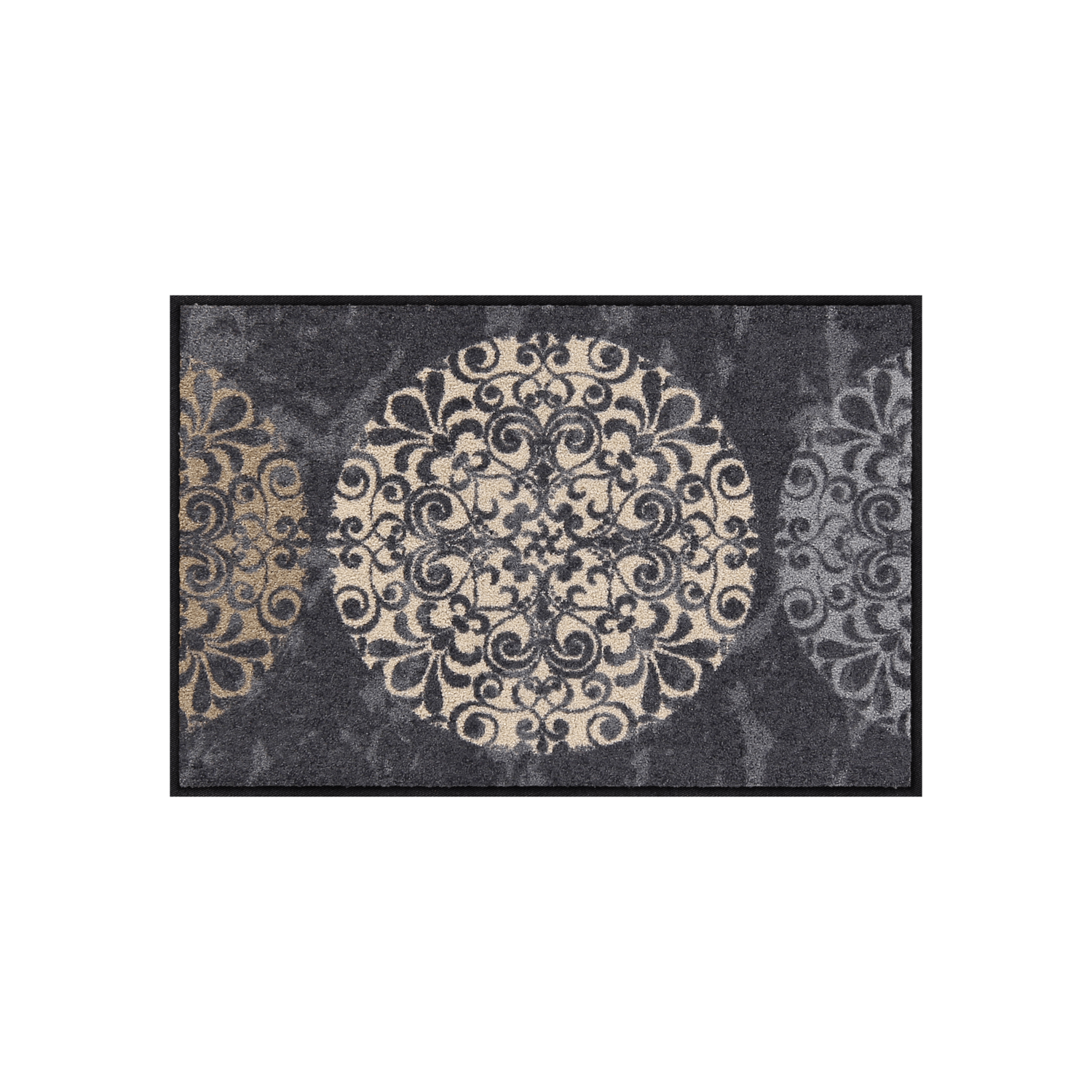 salonloewe-fliesenkreise-l-ufer-50-x-75-cm-elegantes-grau-beige-design image 1