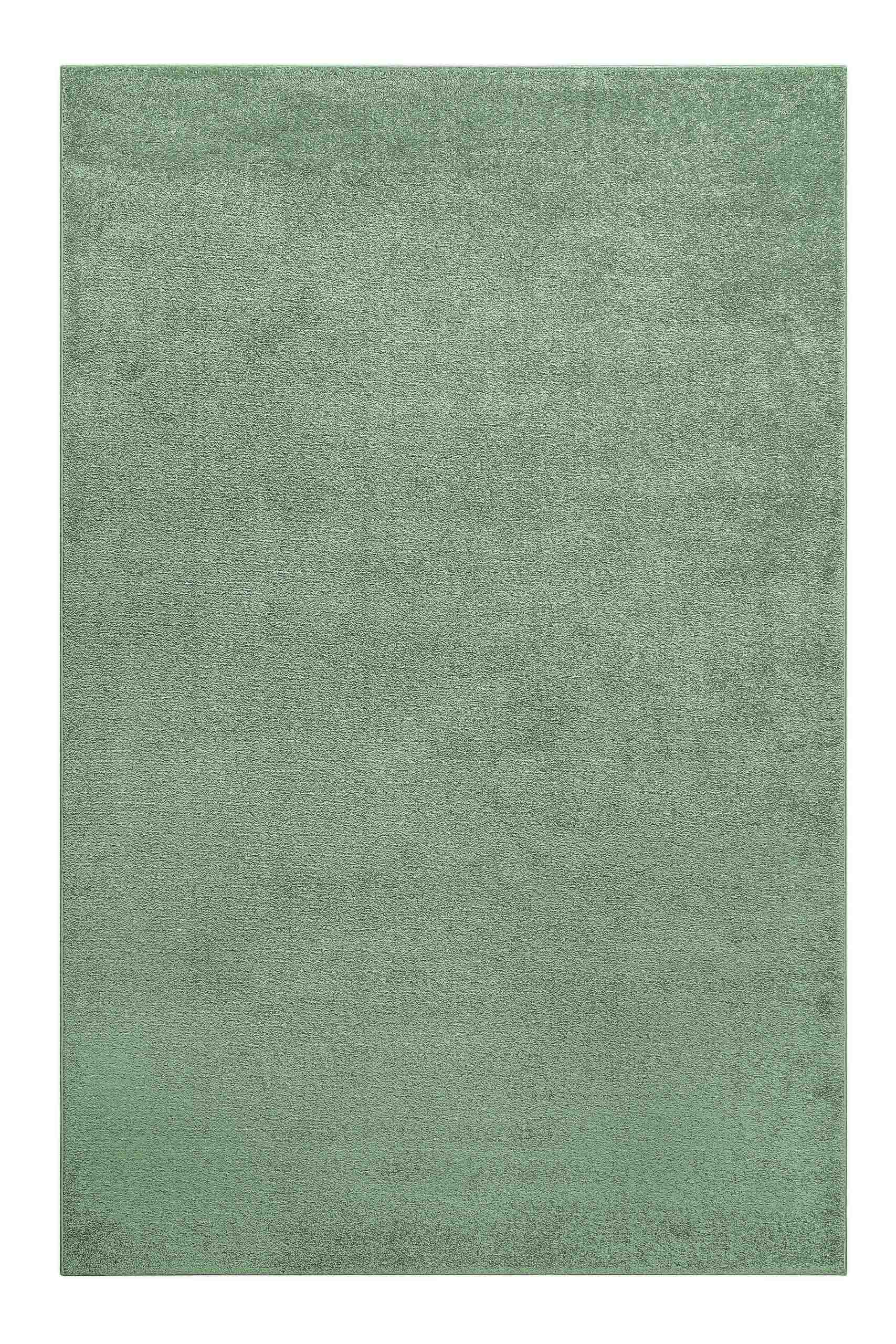 weconhome-basics-kurzflorteppich-lotta-getufteter-teppich-in-mint-gr-n-zeitlos-e image 3