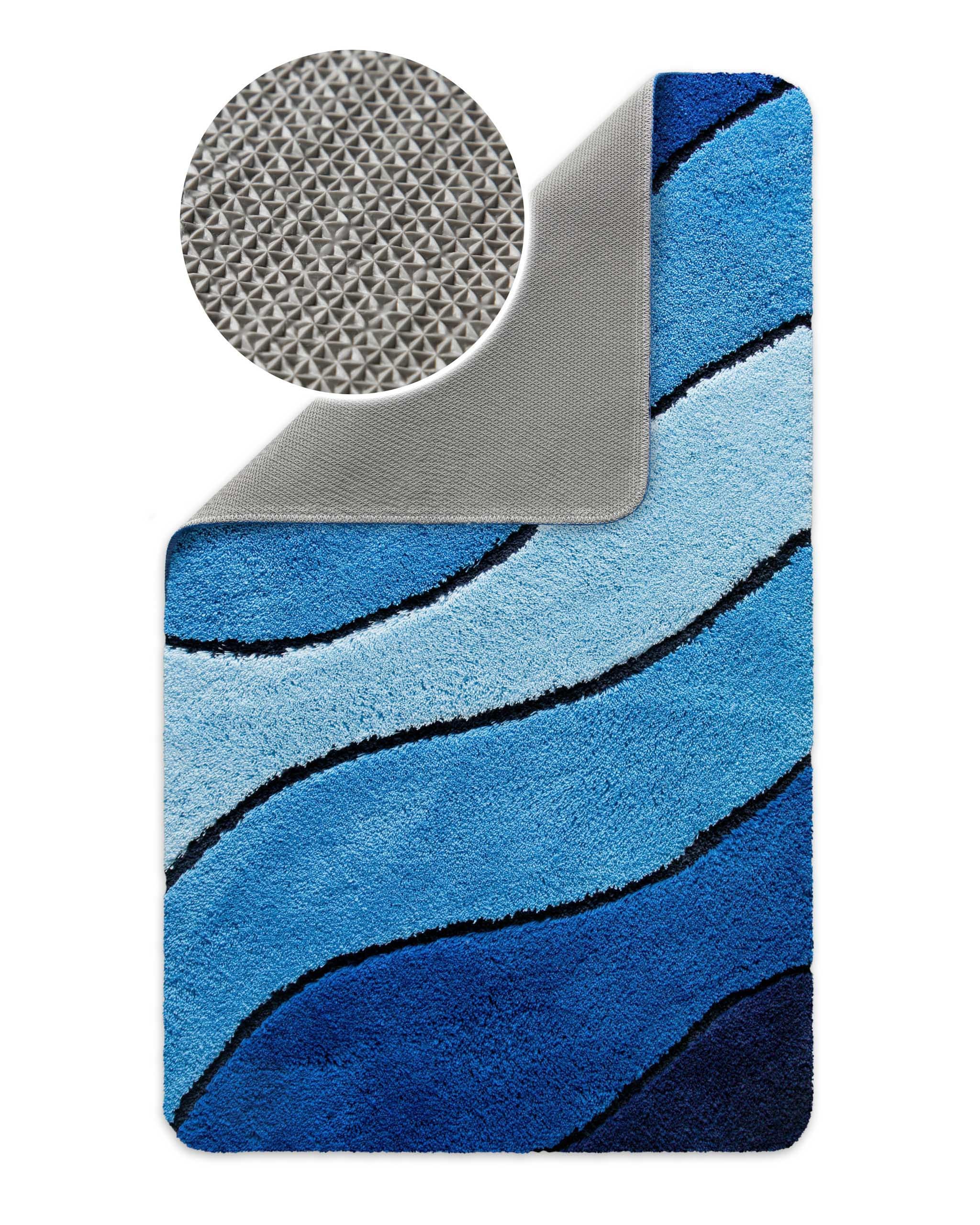 homie-living-by-weconhome-badteppich-monte-cavo-blau-multi-60x90-cm image 8