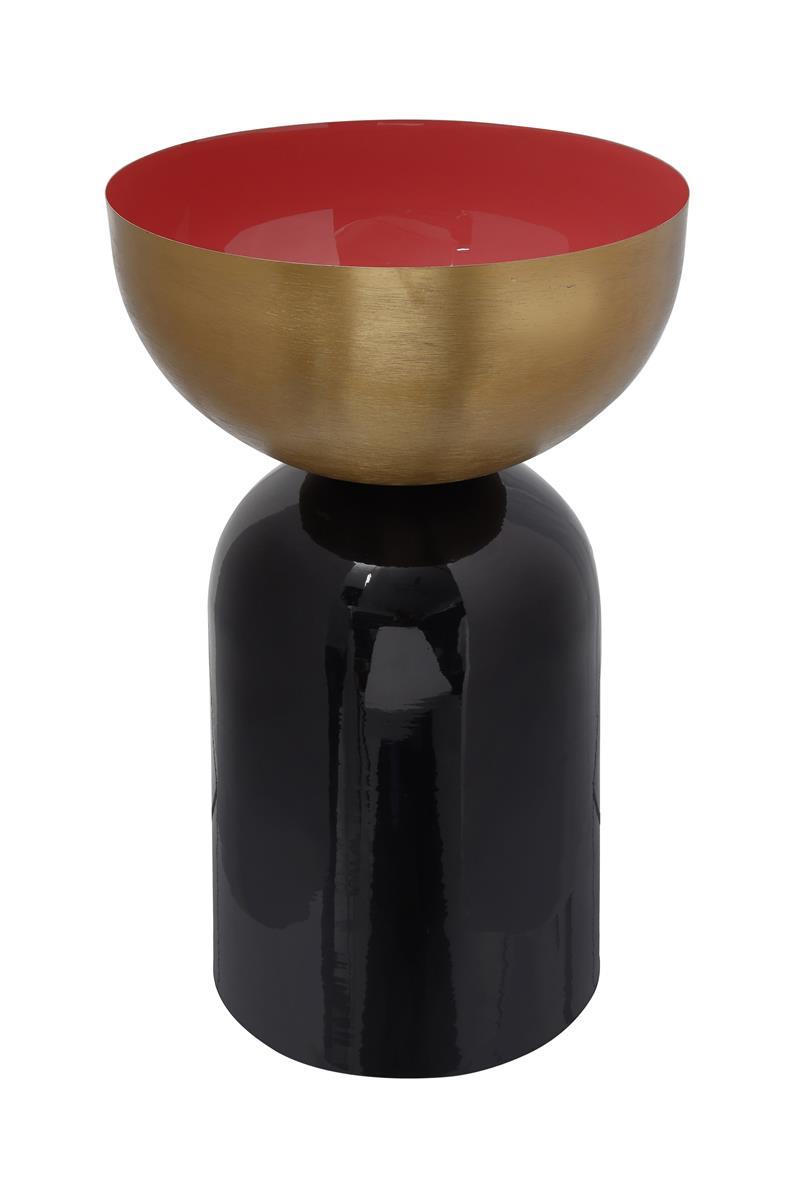 kayoom-pflanzenst-nder-art-deco-125-handgefertigter-blumenst-nder-im-extravagant image 2
