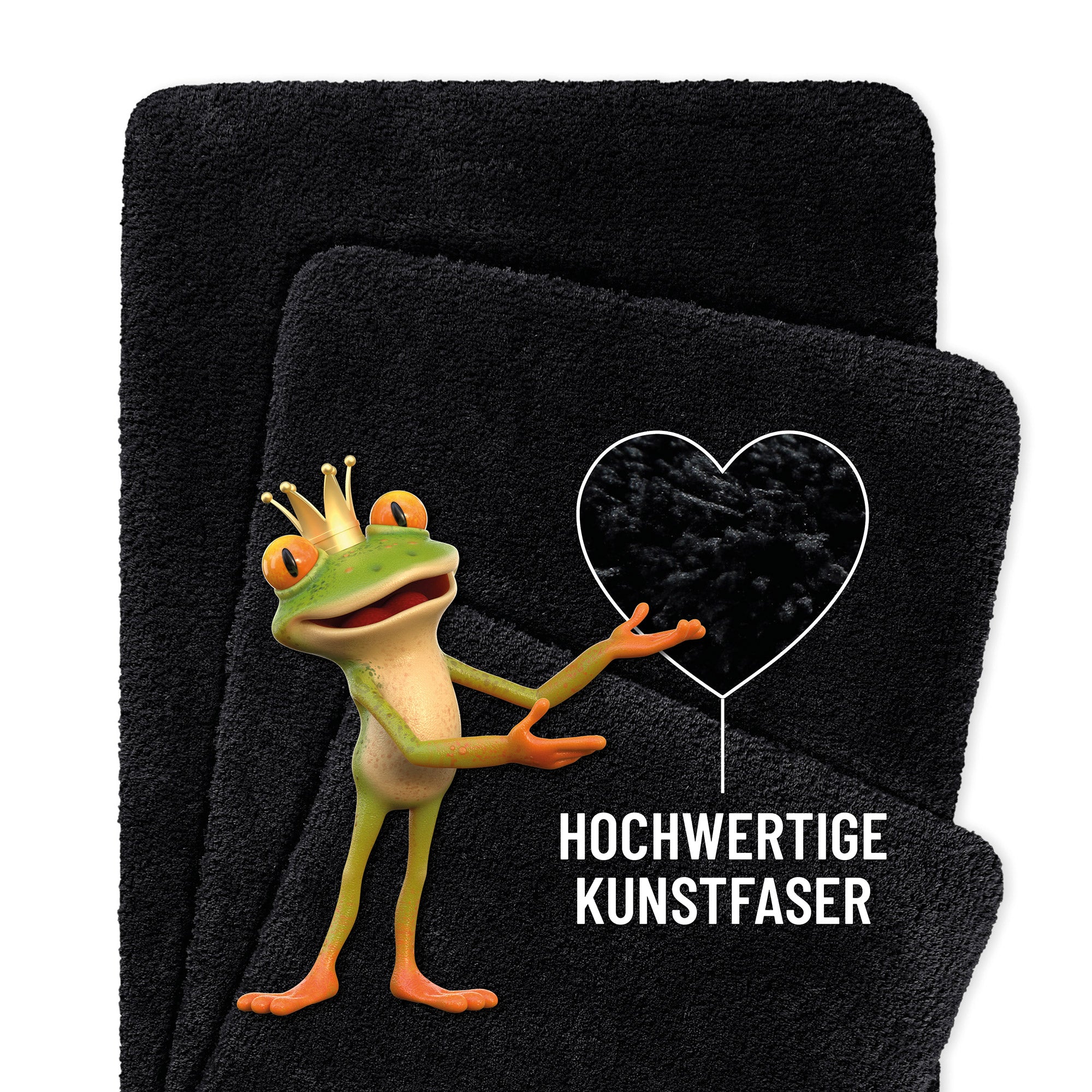 homie-living-by-weconhome-badteppich-porto-azzurro-anthrazit-schwarz-getufteter- image 5