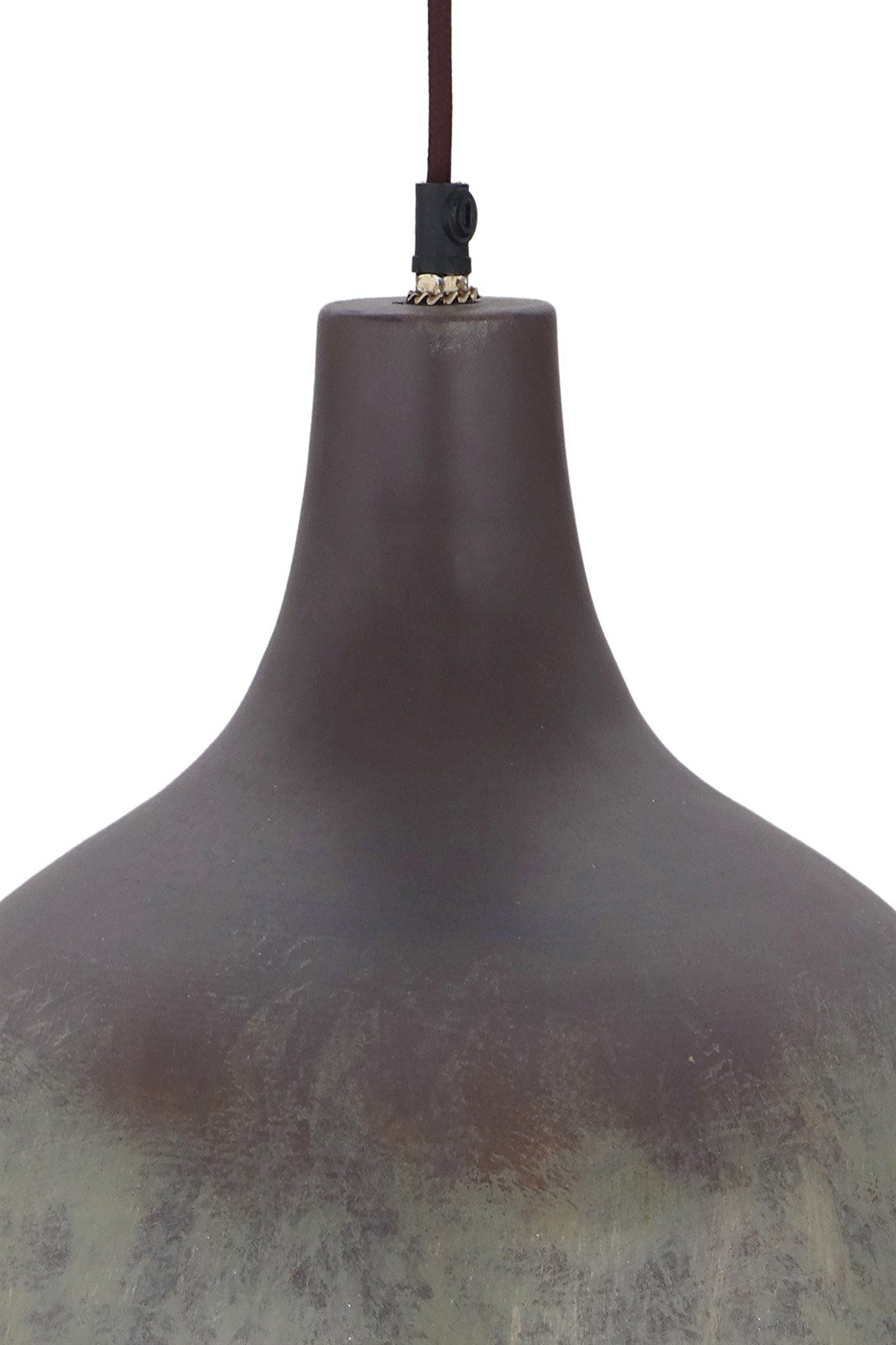 kayoom-h-ngelampe-mican-125-industrielles-design-aus-galvanischem-eisen-verschie image 4