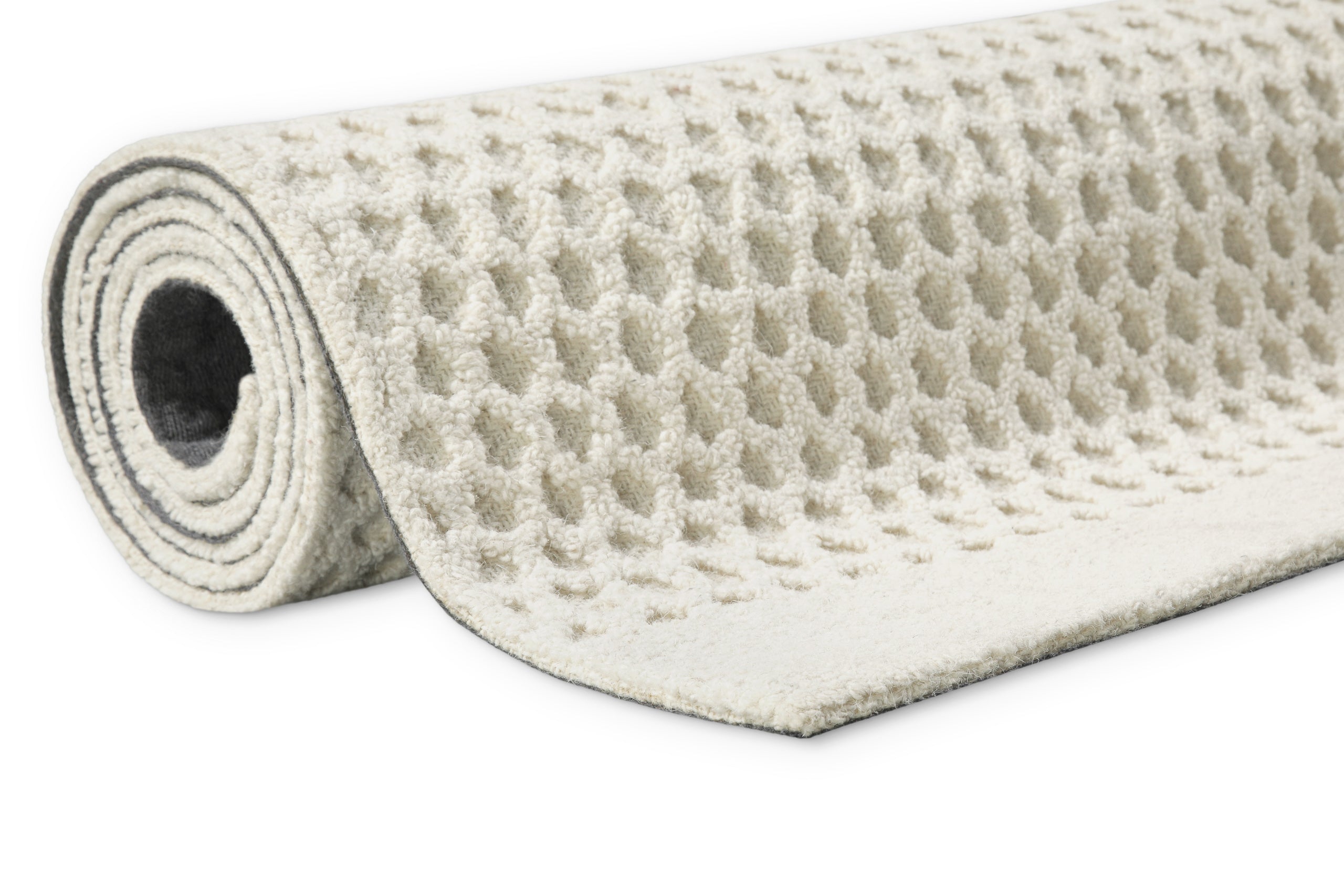weconhome-kurzflor-teppich-creme-wei-schurwolle-hamptons-thirtyeight image 7