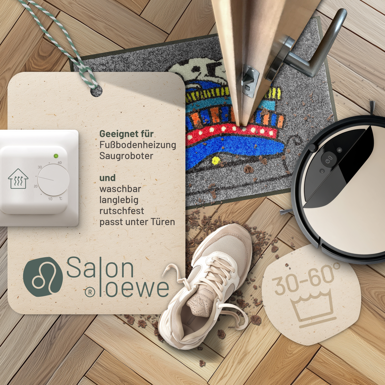 salonloewe-fairy-dog-eingangsmatte-50-x-75-cm-verspieltes-hundemotiv-f-r-den-ein image 3