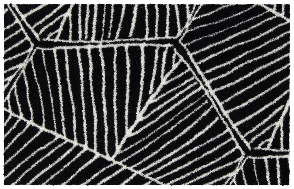 salonloewe-anders-black-white-eingangsmatte-45-x-70-cm image 1