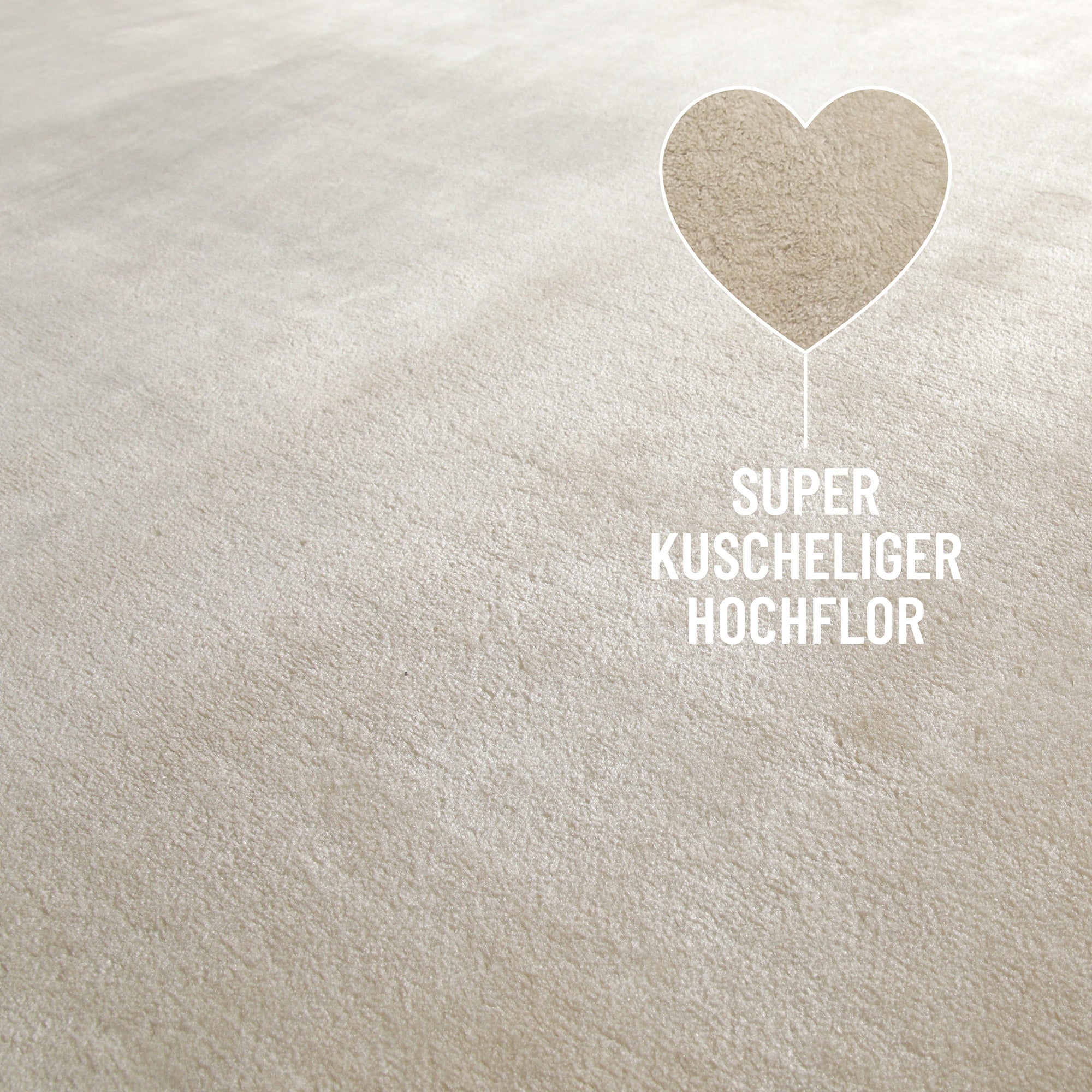 weconhome-eriksson-hochflor-teppich-creme-beige-getuftet-synthetik image 8