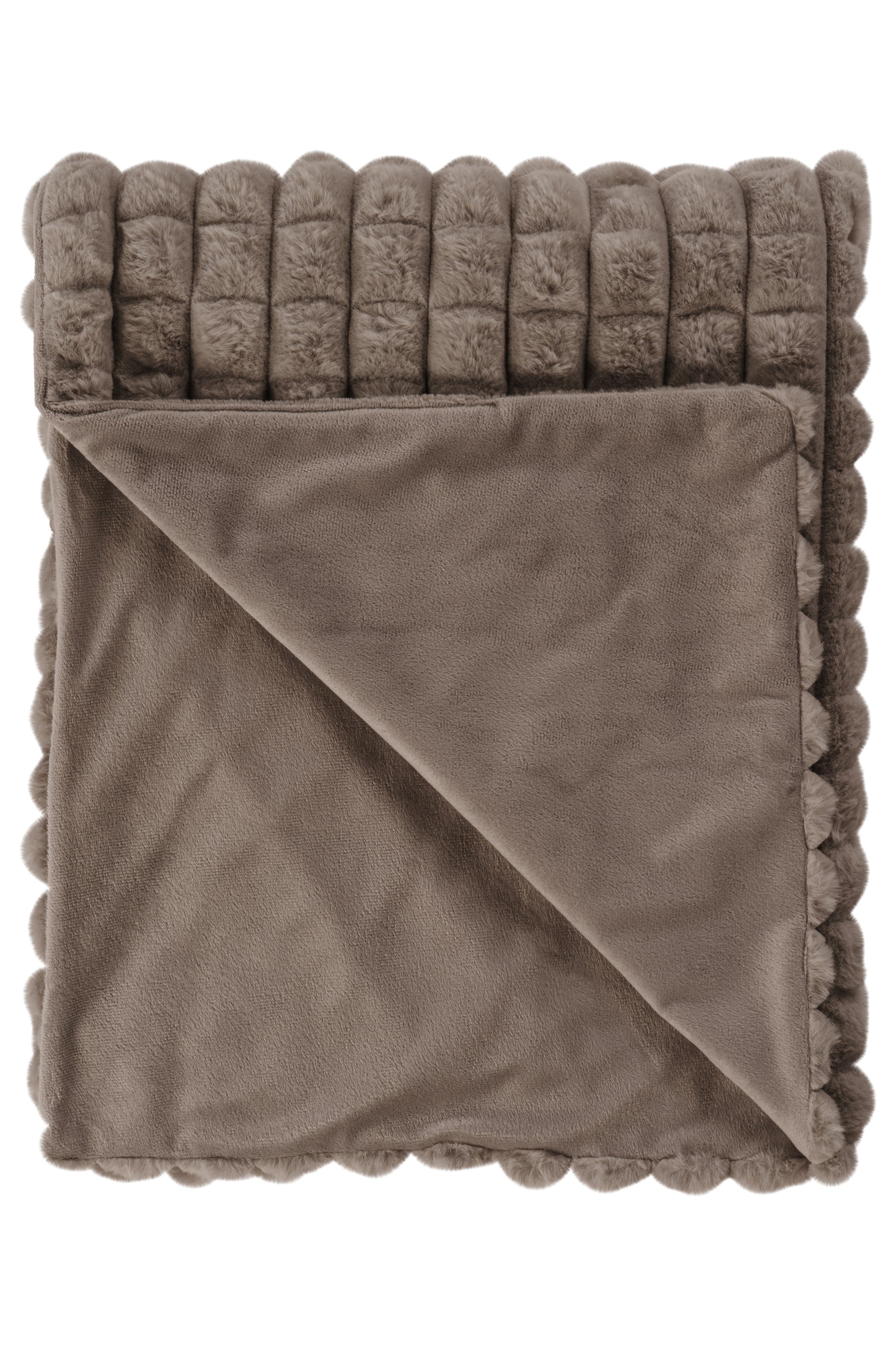 kayoom-decke-spa-essence-125-weiche-tagesdecke-aus-polyester-mit-567-g-m-in-sech image 5