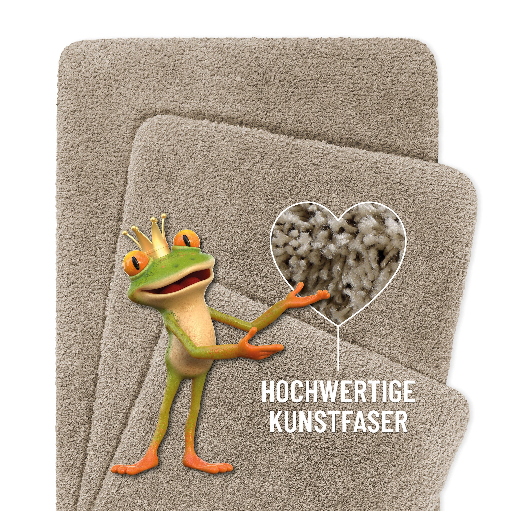 weconhome-homie-living-porto-azzurro-badteppich-hell-taupe-getuftet-waschbar-bei image 5