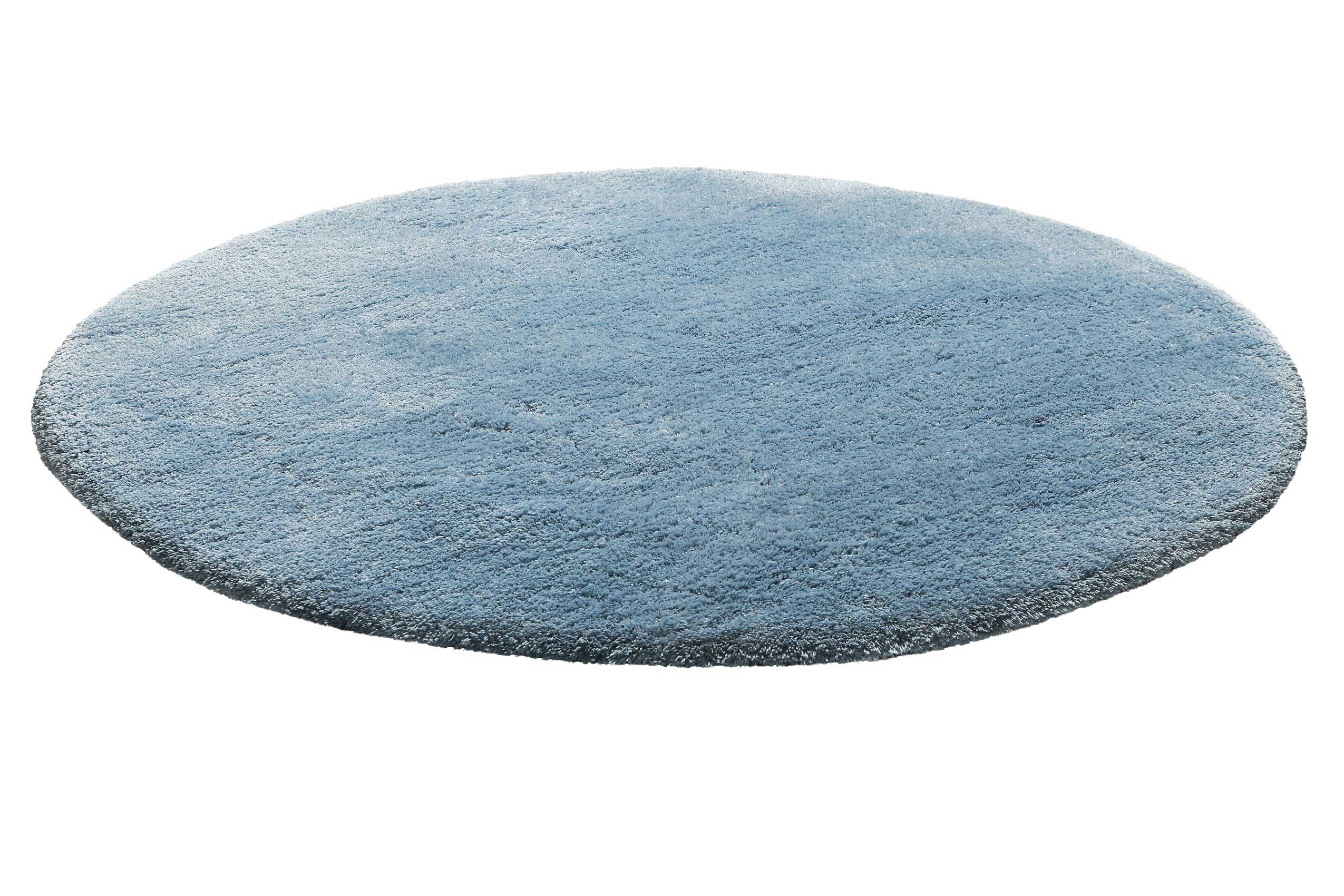 homie-living-porto-azzurro-badteppich-blau-hochflor-waschbar image 7