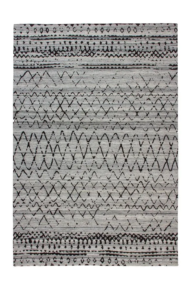 kayoom-phoenix-113-jacquard-teppich-zeitloses-design-verschiedene-gr-en image 1