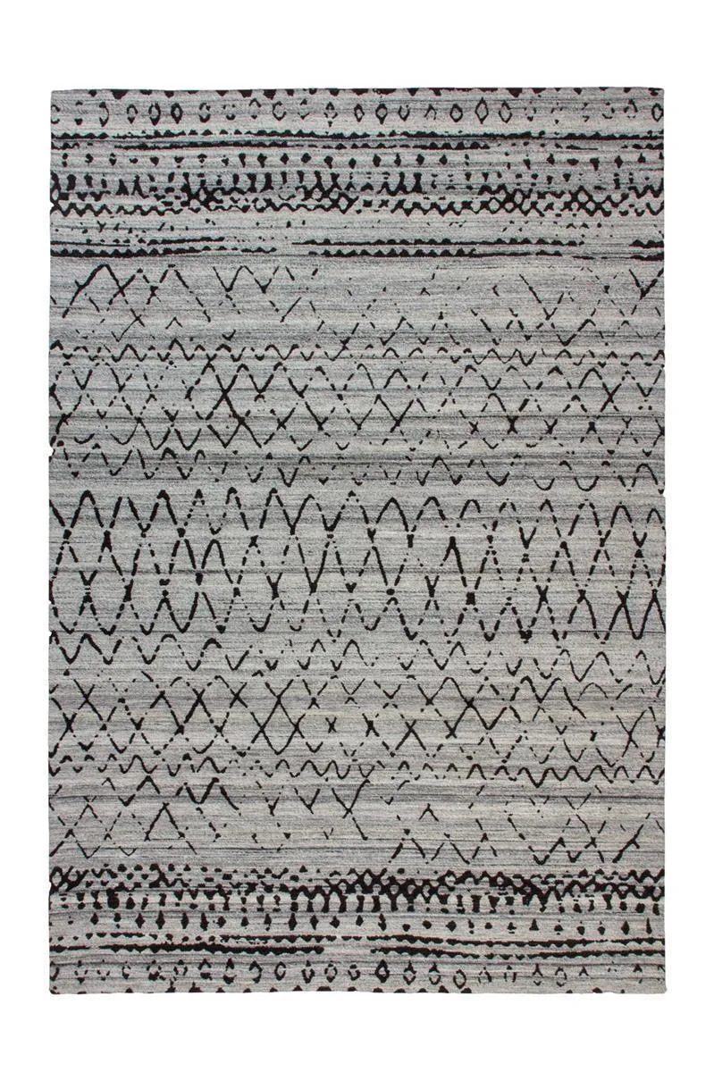 kayoom-phoenix-113-jacquard-teppich-zeitloses-design-verschiedene-gr-en image 1