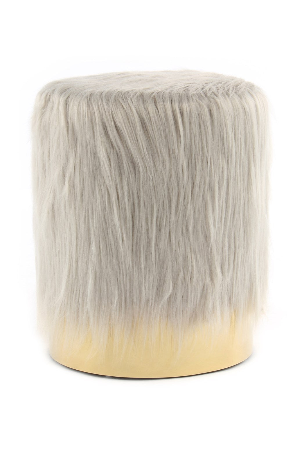 kayoom-hocker-polly-525-kunstfell-pouf-mit-goldenem-standfu-sitzhocker-in-fellop image 7
