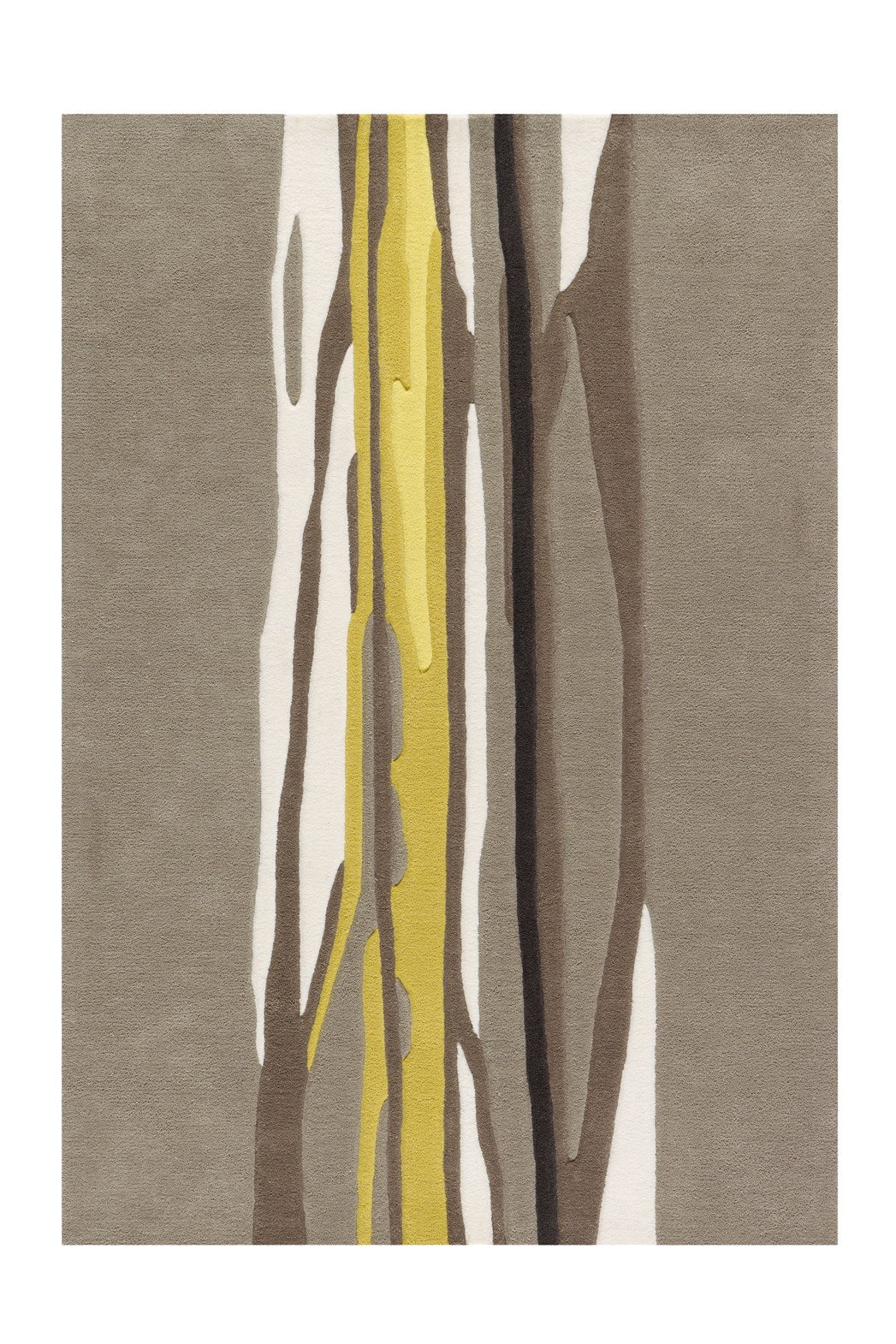 kayoom-spirit-3088-kurzflorteppich-modernes-design-acryl-pflegeleicht image 1