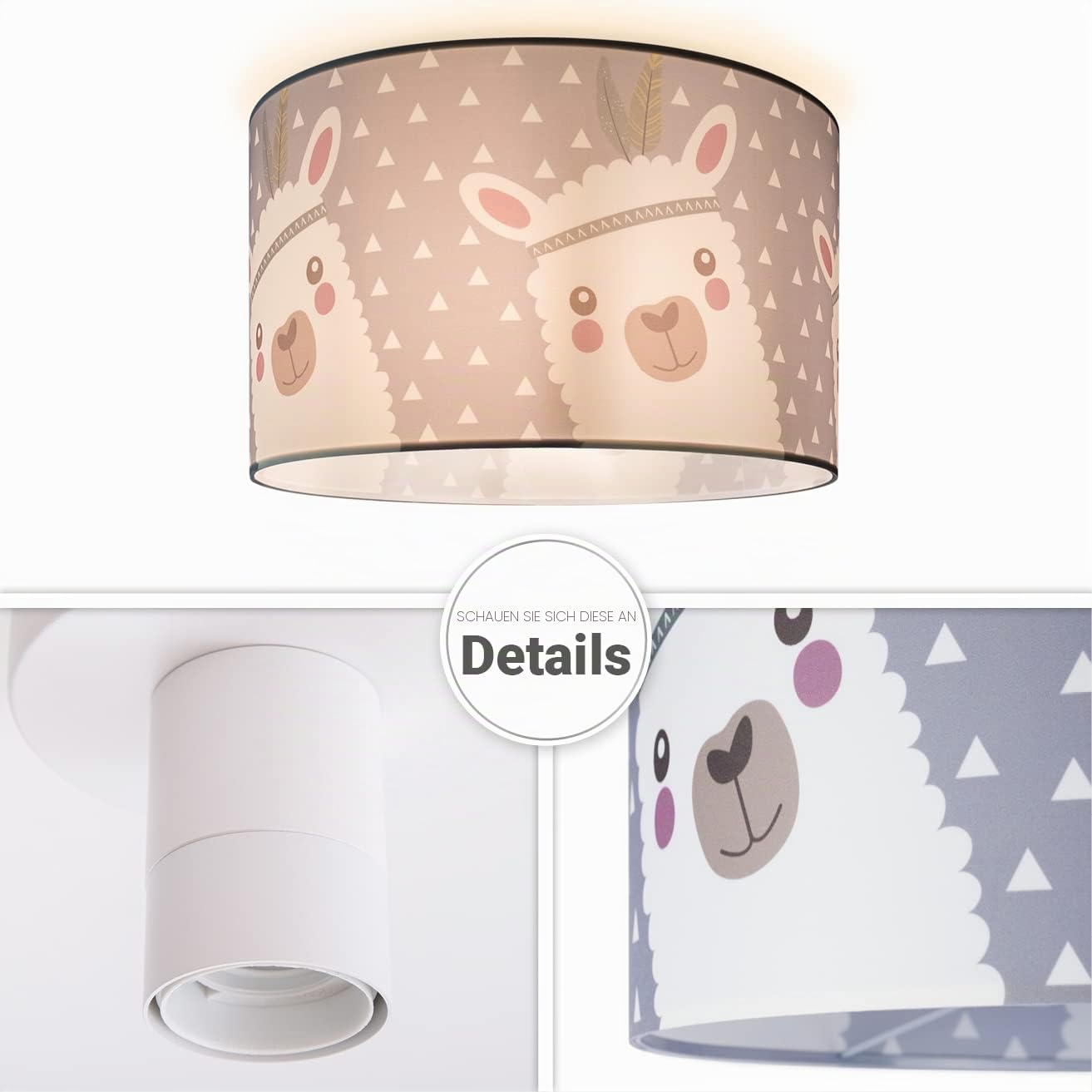 paco-home-deckenlampe-kinderzimmer-lama-alpaka-e27 image 4