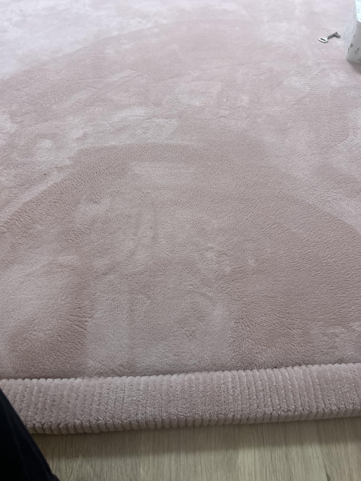 Toller Teppich