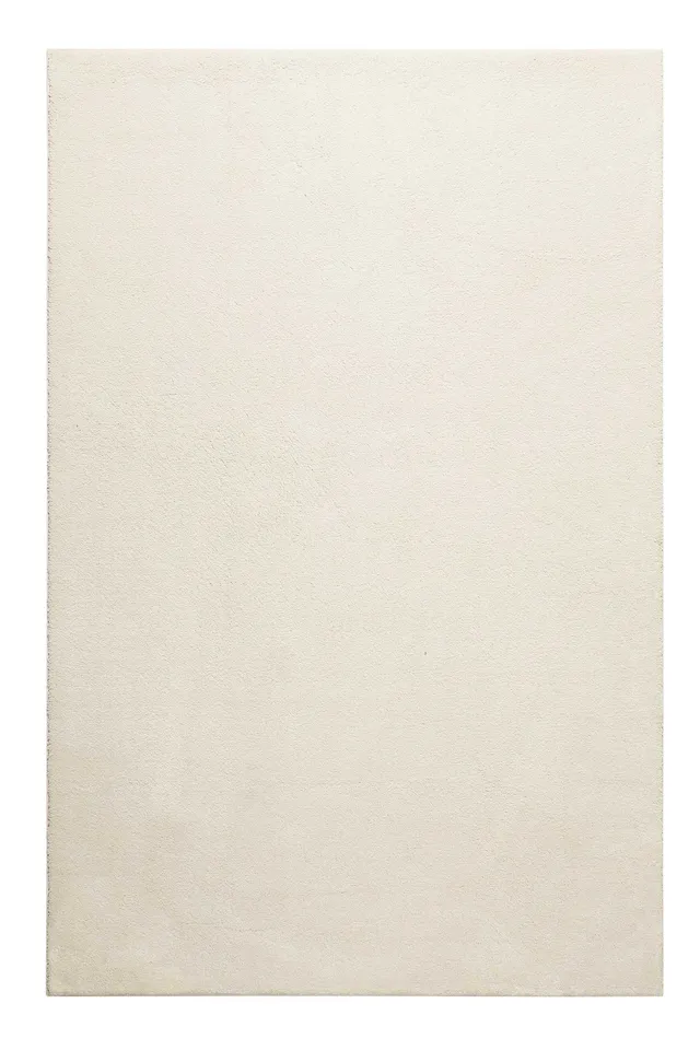 weconhome-basics-kurzflorteppich-lotta-wei-creme-getuftet-synthetik image 1