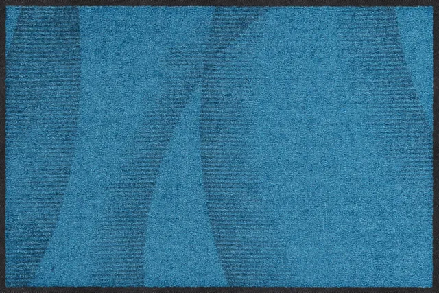 salonloewe-dune-aquamarin-teppich-50-x-75-cm-kleiner-teppich-in-aquamarin image 1