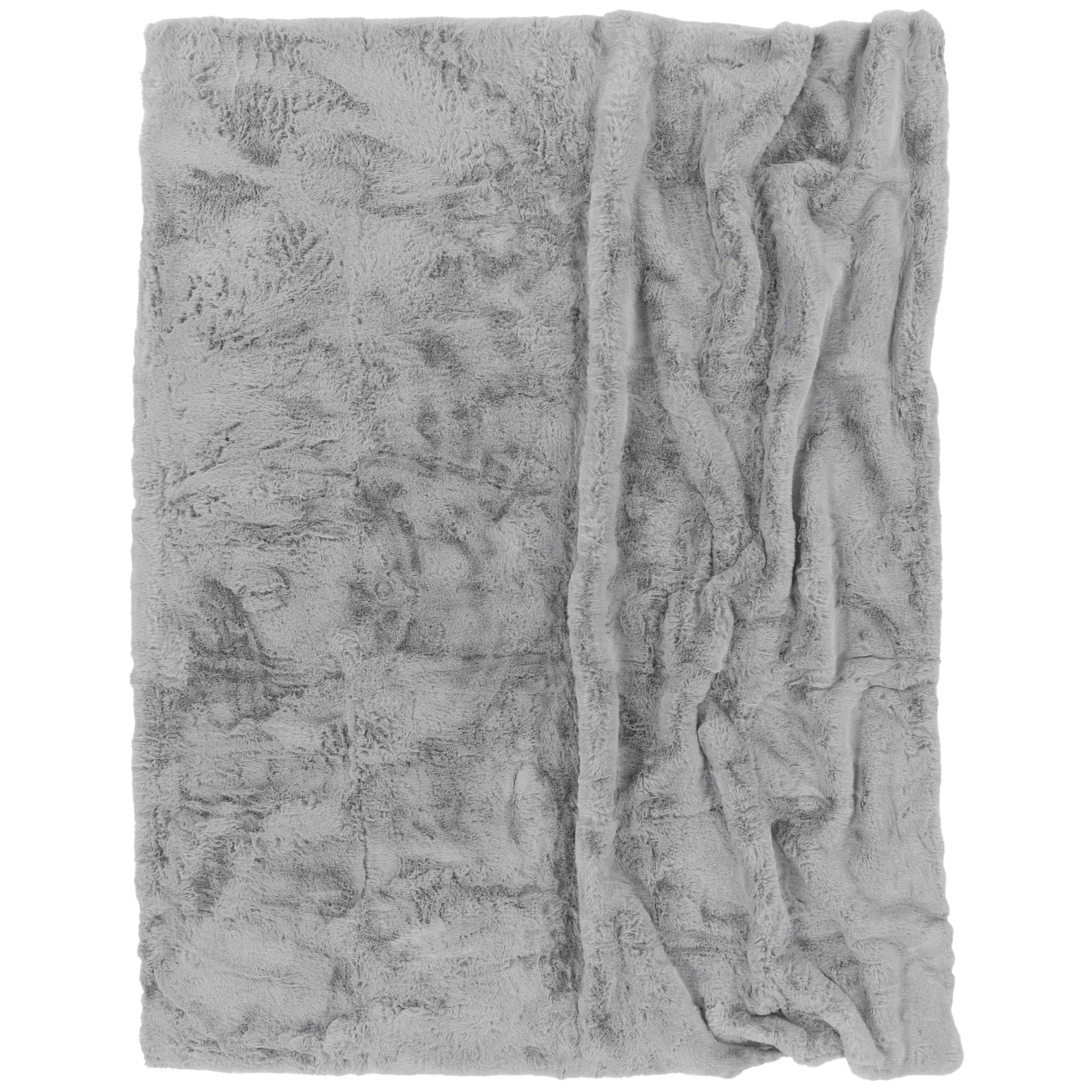 paco-home-cosmo-kuscheldecke-grau-200x240-cm image 7