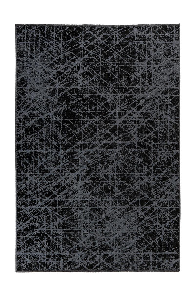 kayoom-kalea-225-flachgewebeteppich-mit-3d-struktur-und-used-look image 1