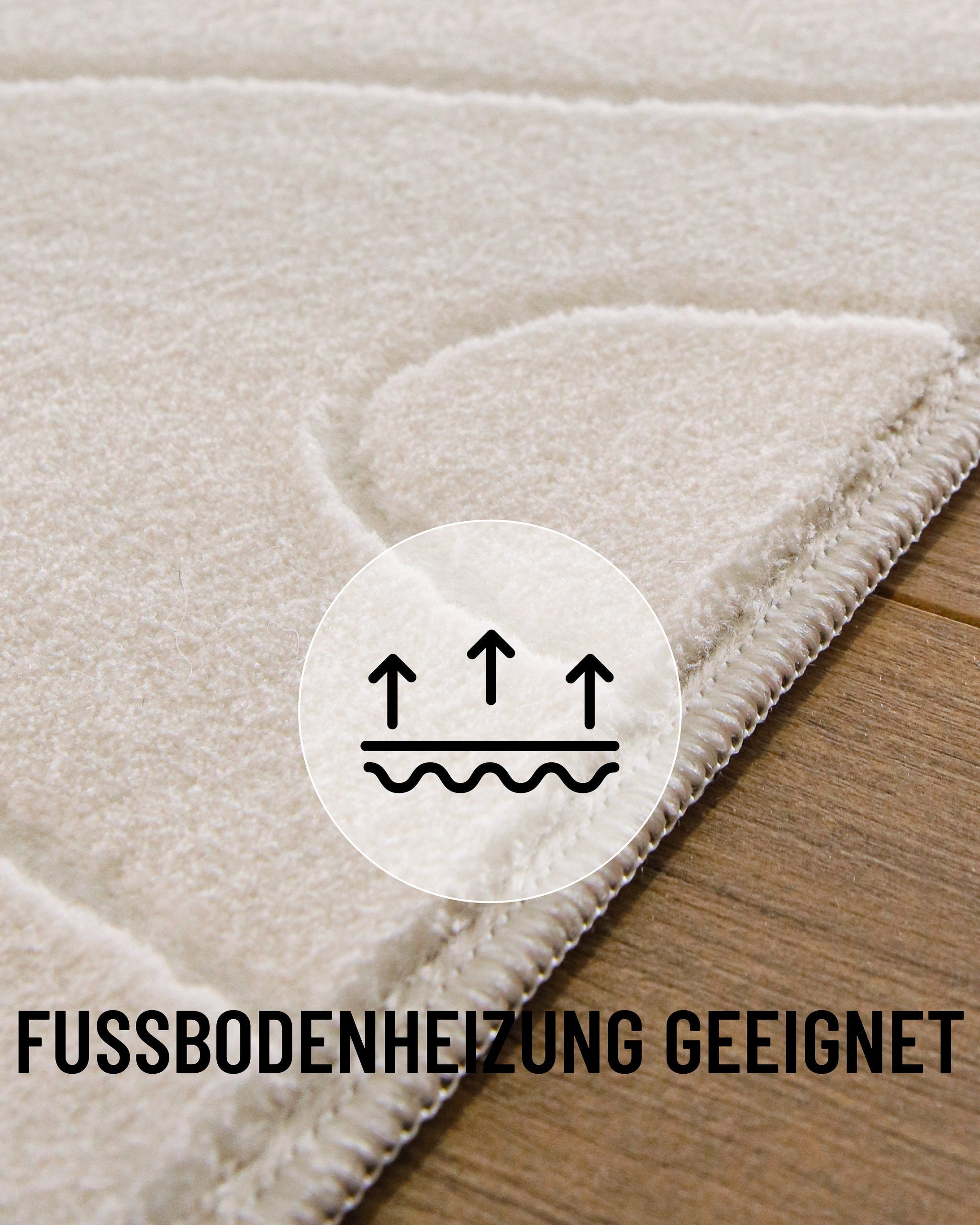 weconhome-kurzflorteppich-nuuk-flow-in-creme-wei-getufteter-naturfaser-teppich-m image 6