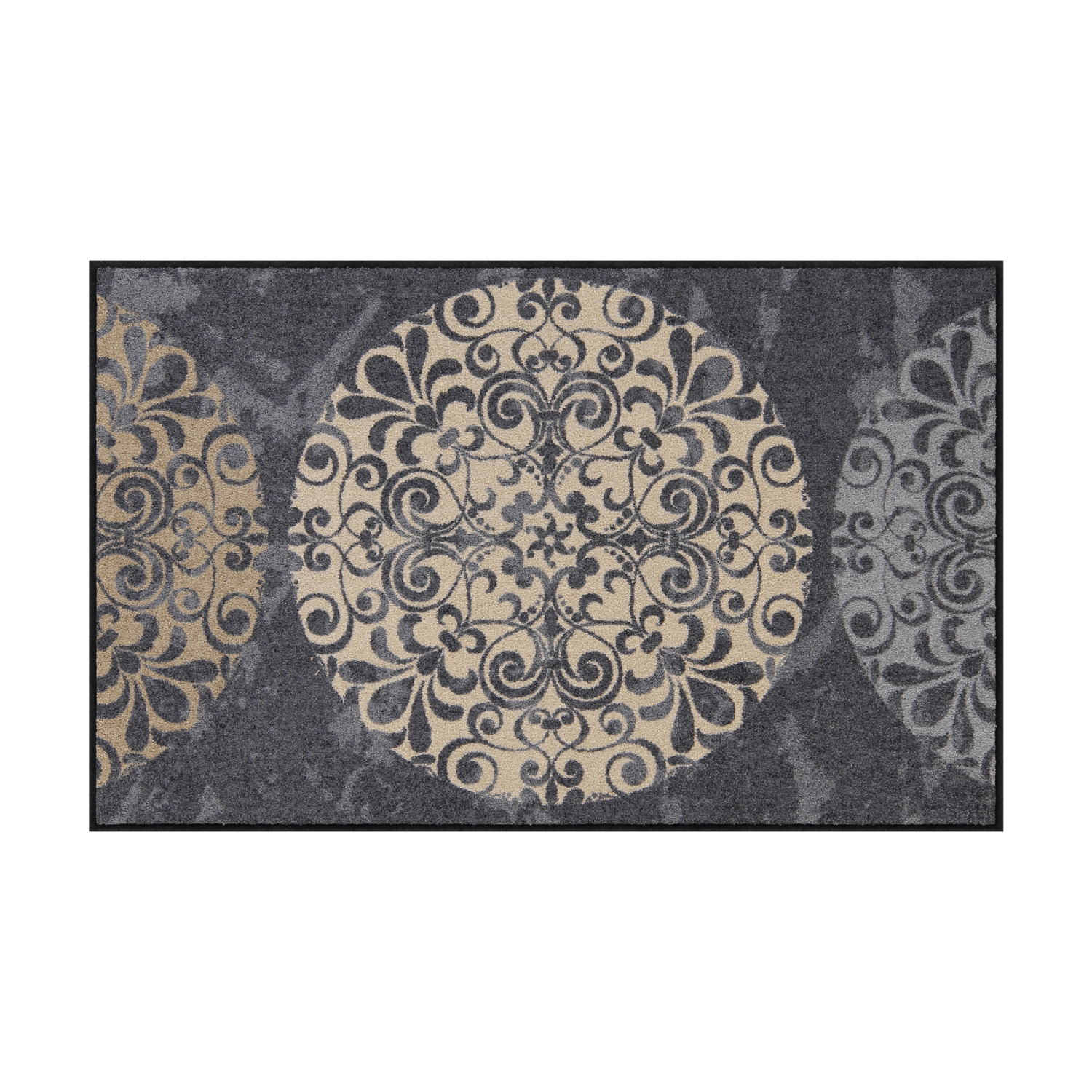 salonloewe-fliesenkreise-l-ufer-75-x-120-cm-geometrische-fu-matte-mit-ornamenten image 1