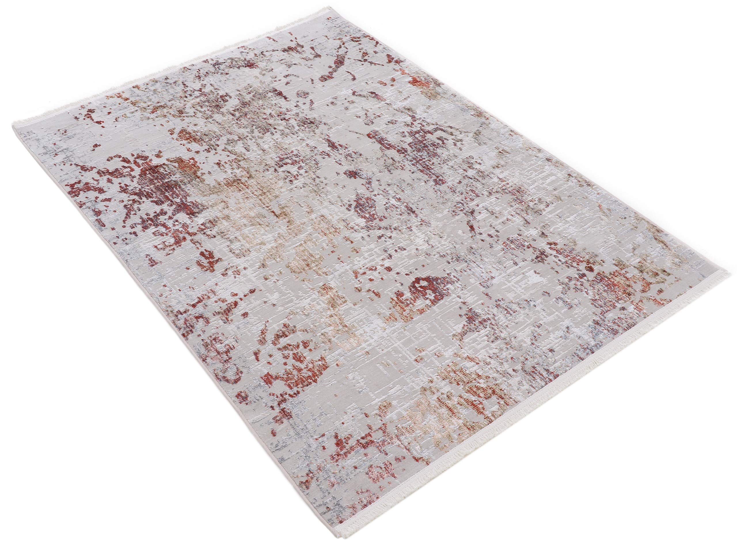 carpetfine-argon-teppich-multi-80x150-cm image 3