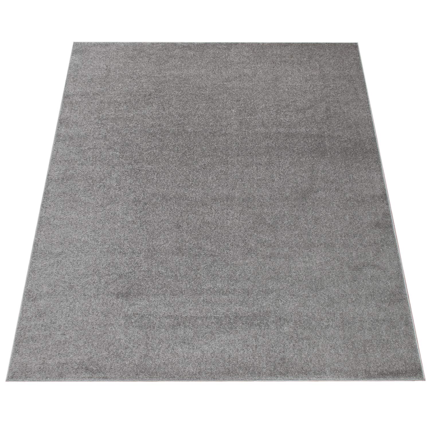 paco-home-metro-teppich-dunkel-grau-80x250-cm-kurzflor image 5