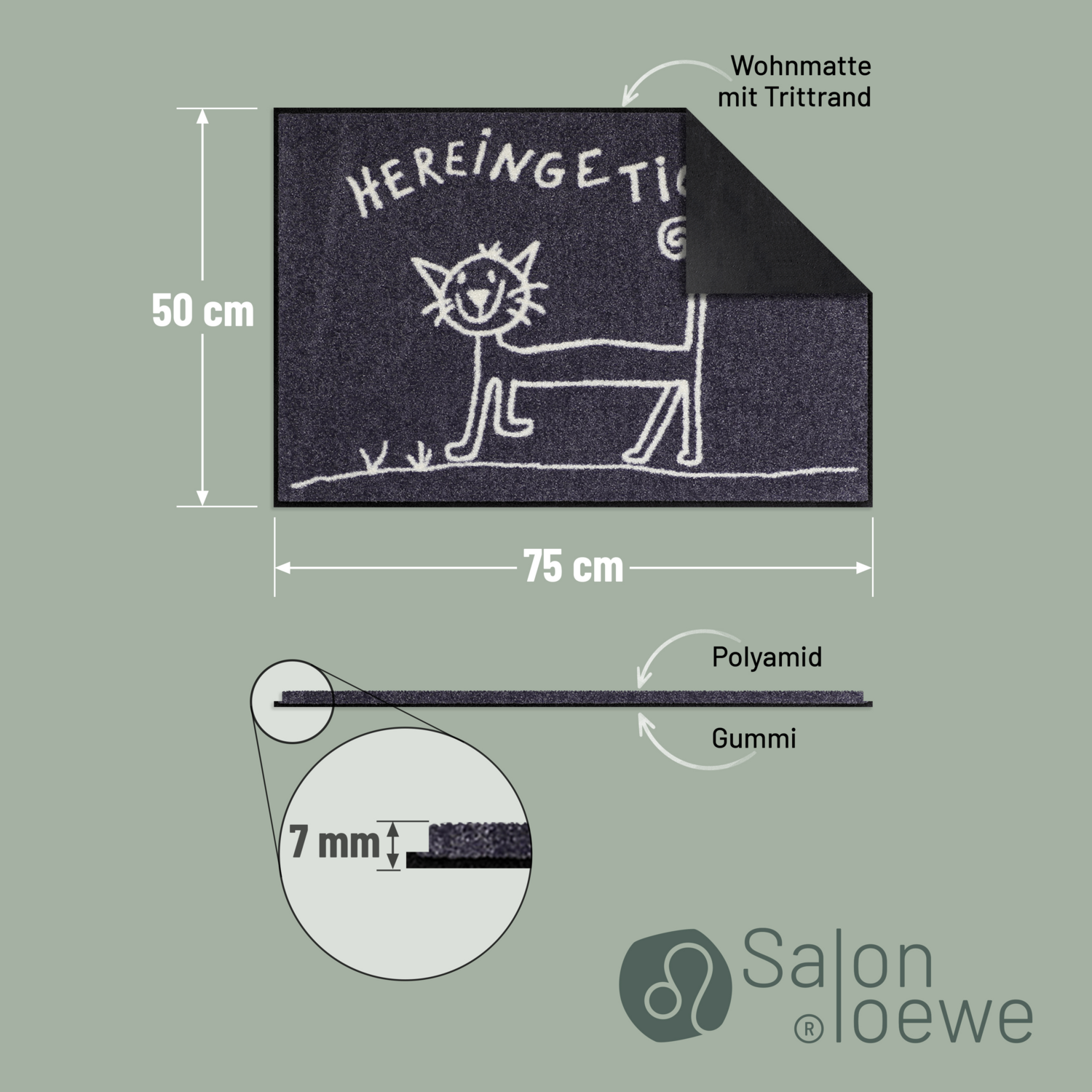 salonloewe-hereingetigert-eingangsmatte-50-x-75-cm-fu-matte-mit-katzenmotiv image 4