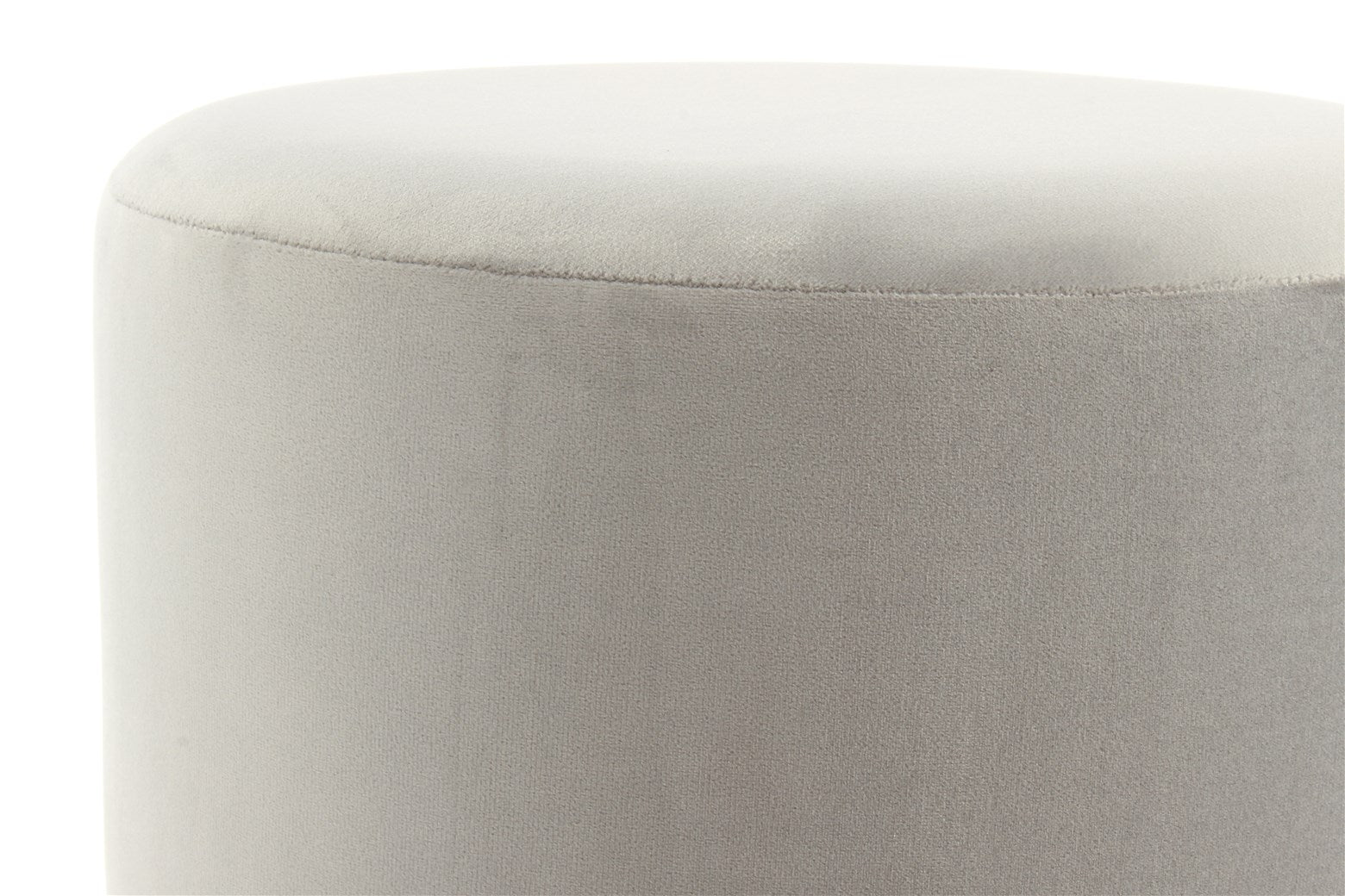 kayoom-hocker-gipsy-825-runder-sitzpouf-mit-metallelement image 8