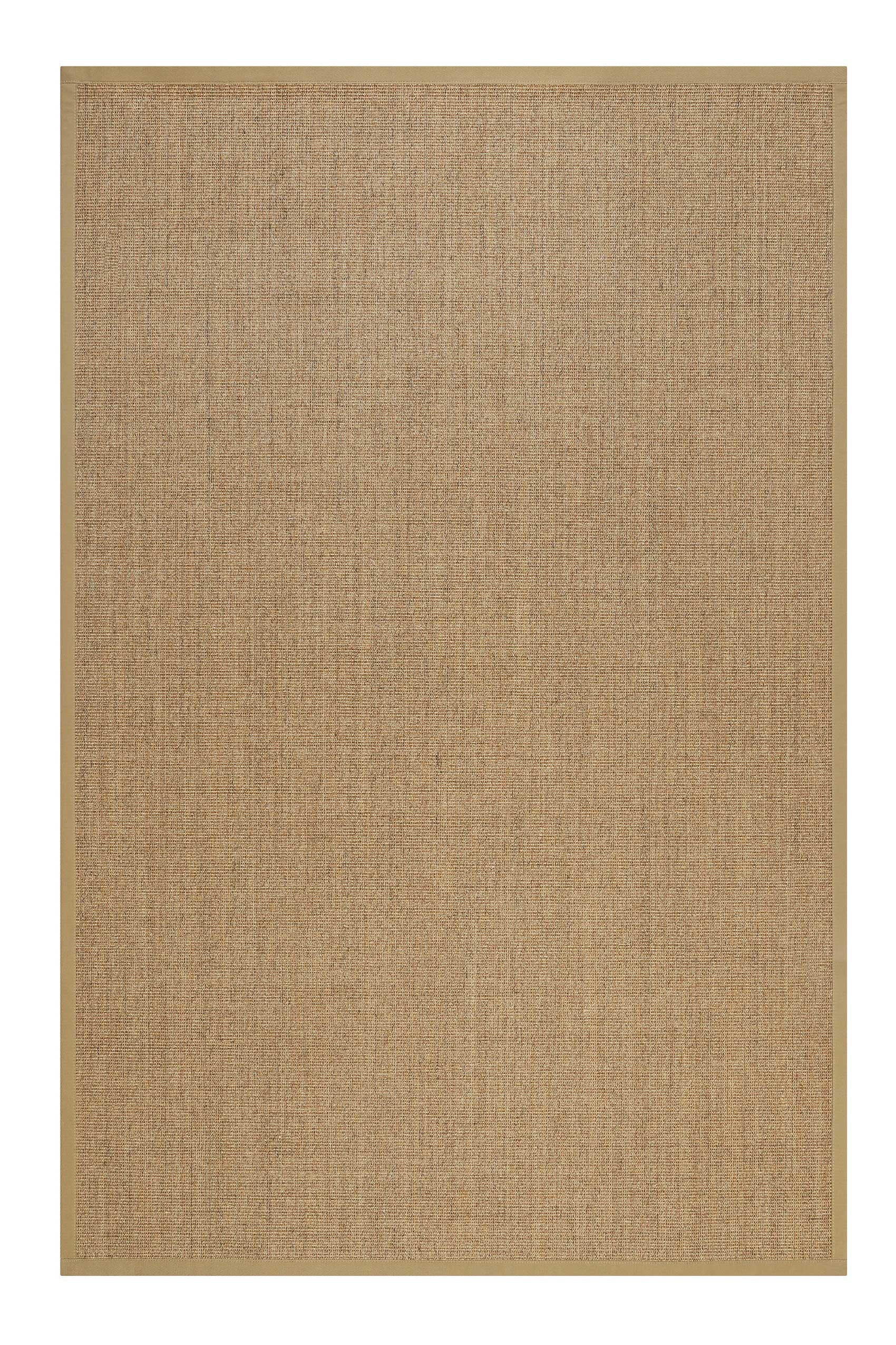 weconhome-basics-veganer-teppich-ansgar-sisal-natur-nachhaltig image 1