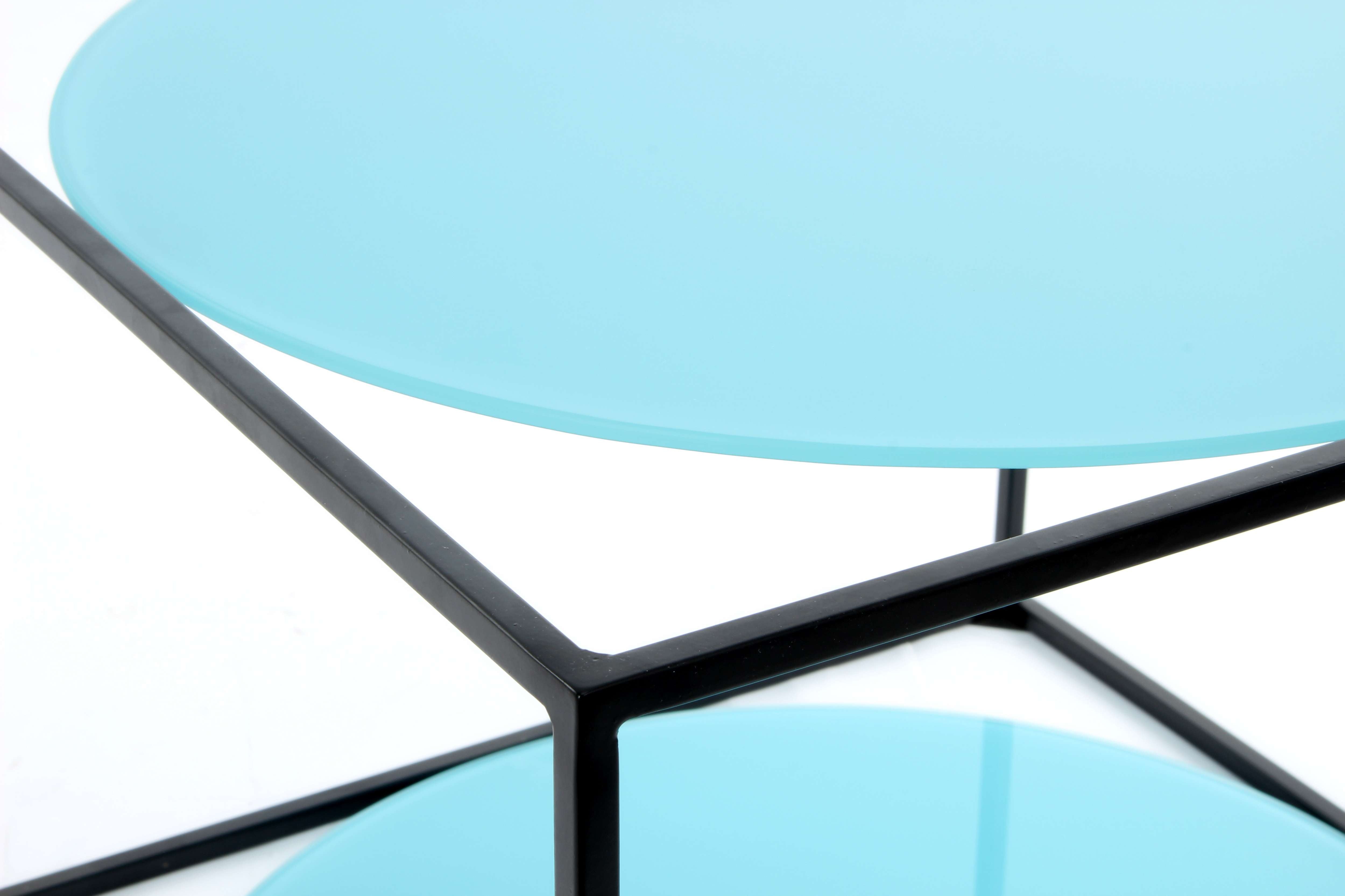kayoom-beistelltisch-cody-110-w-rfelf-rmiger-couchtisch-mit-metallgestell-farbe- image 4