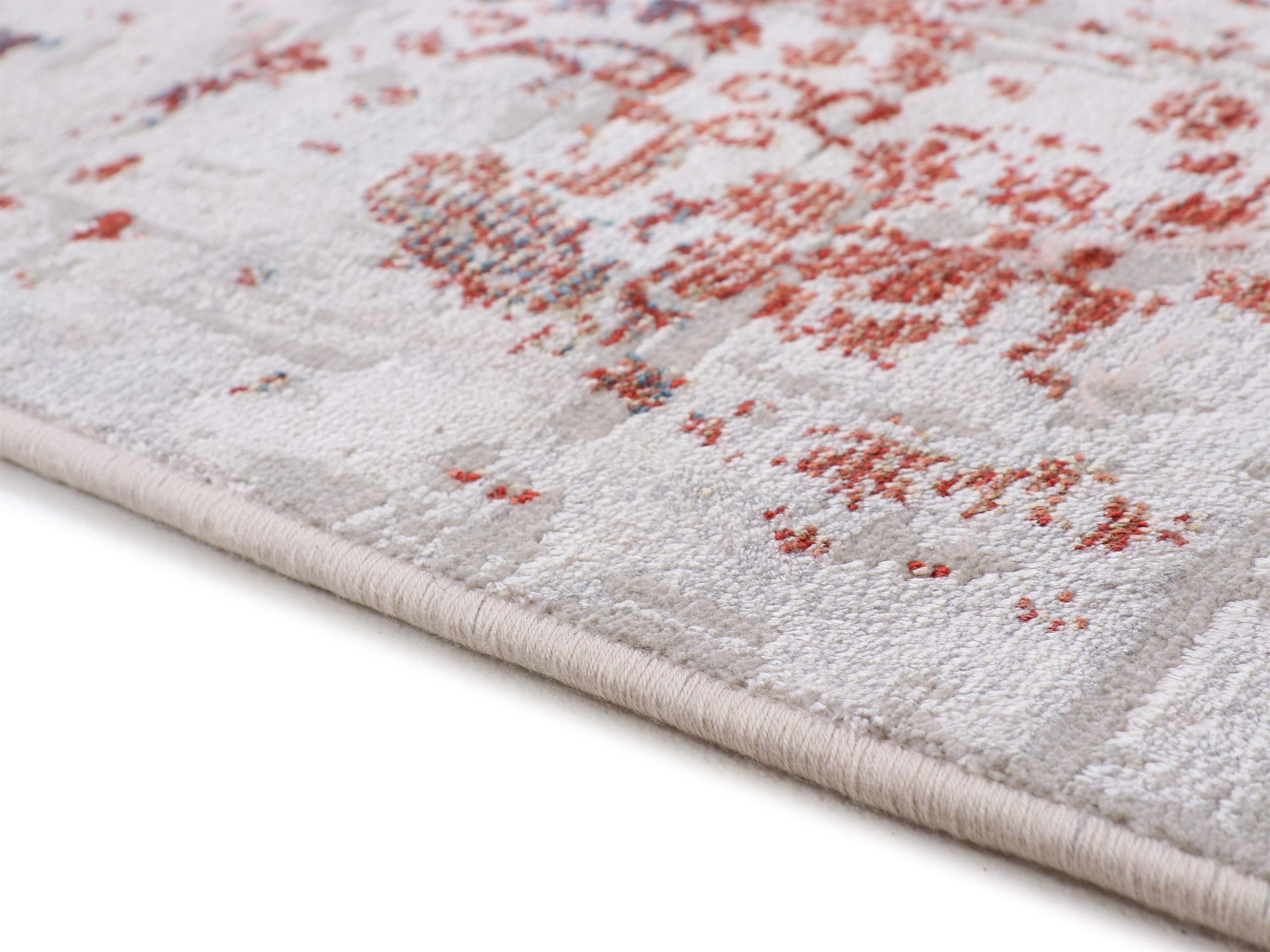 carpetfine-alev-teppich-multi-160x230-cm-rechteckig-aus-viskose-polyester-mix-f- image 4