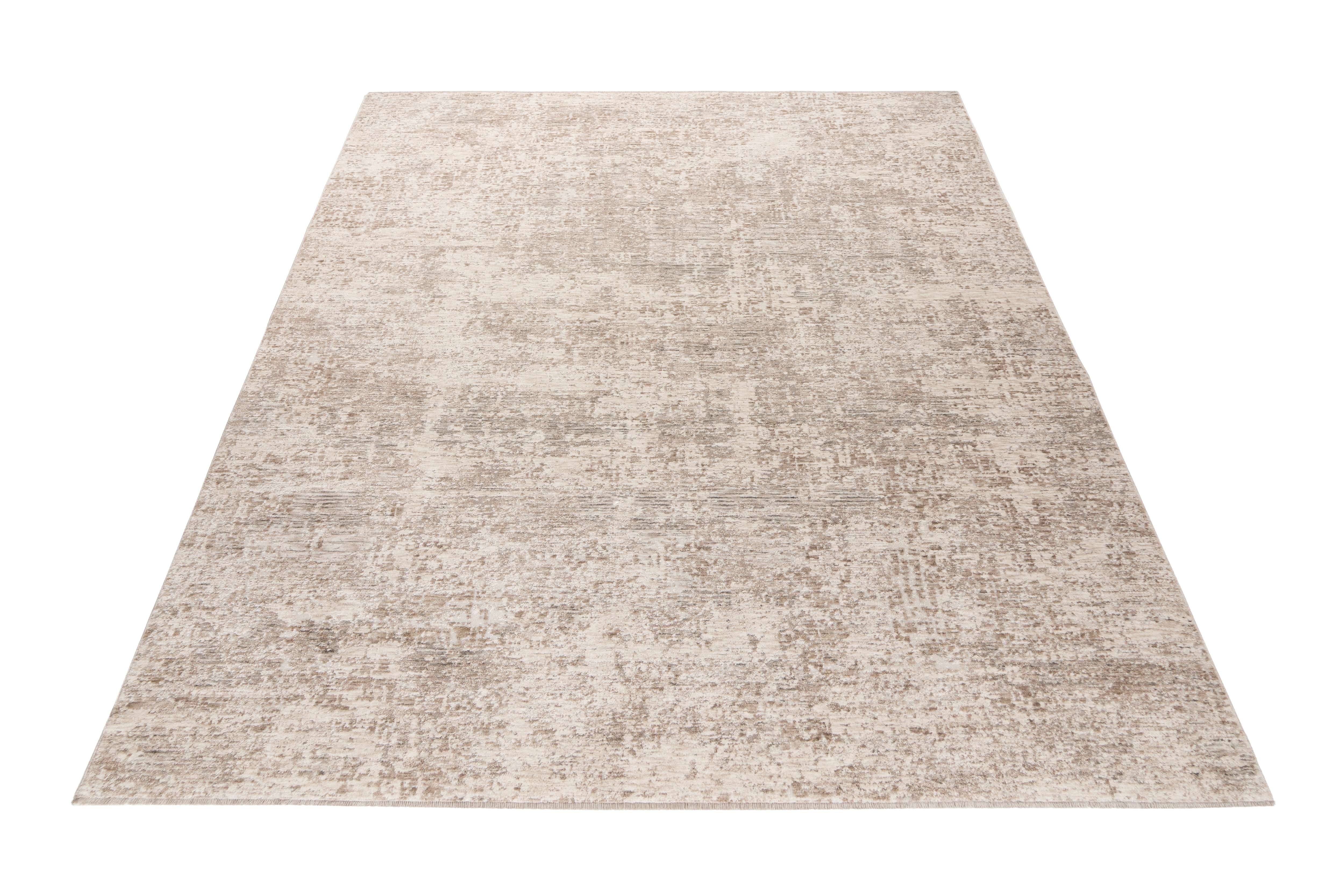 kayoom-amora-264-teppich-creme image 4