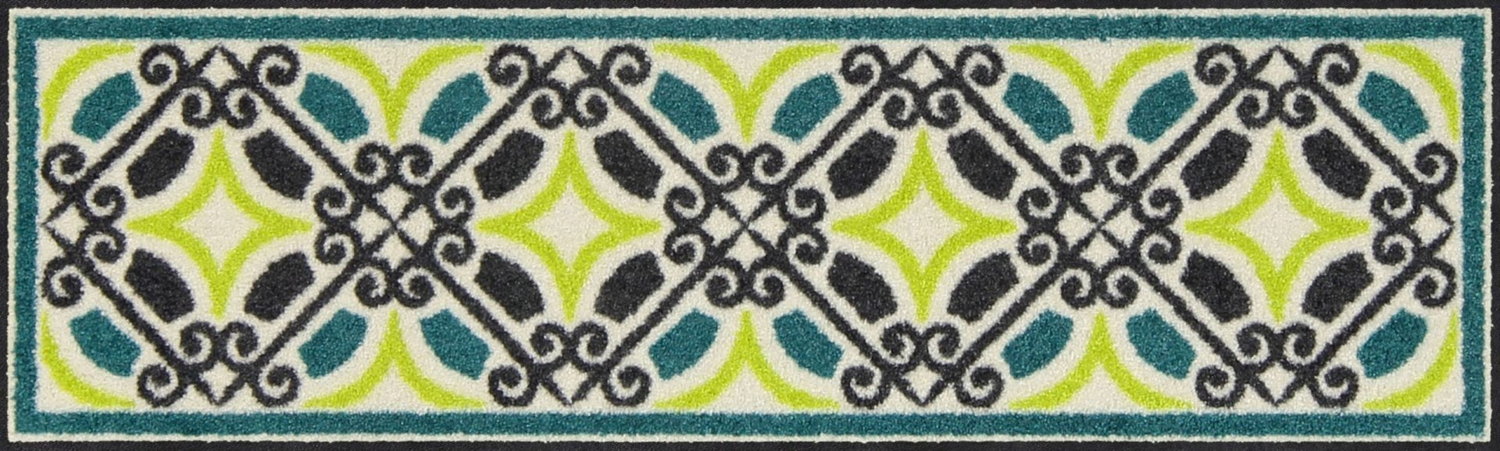salonloewe-bogart-green-aqua-l-ufer-30-x-100-cm image 1