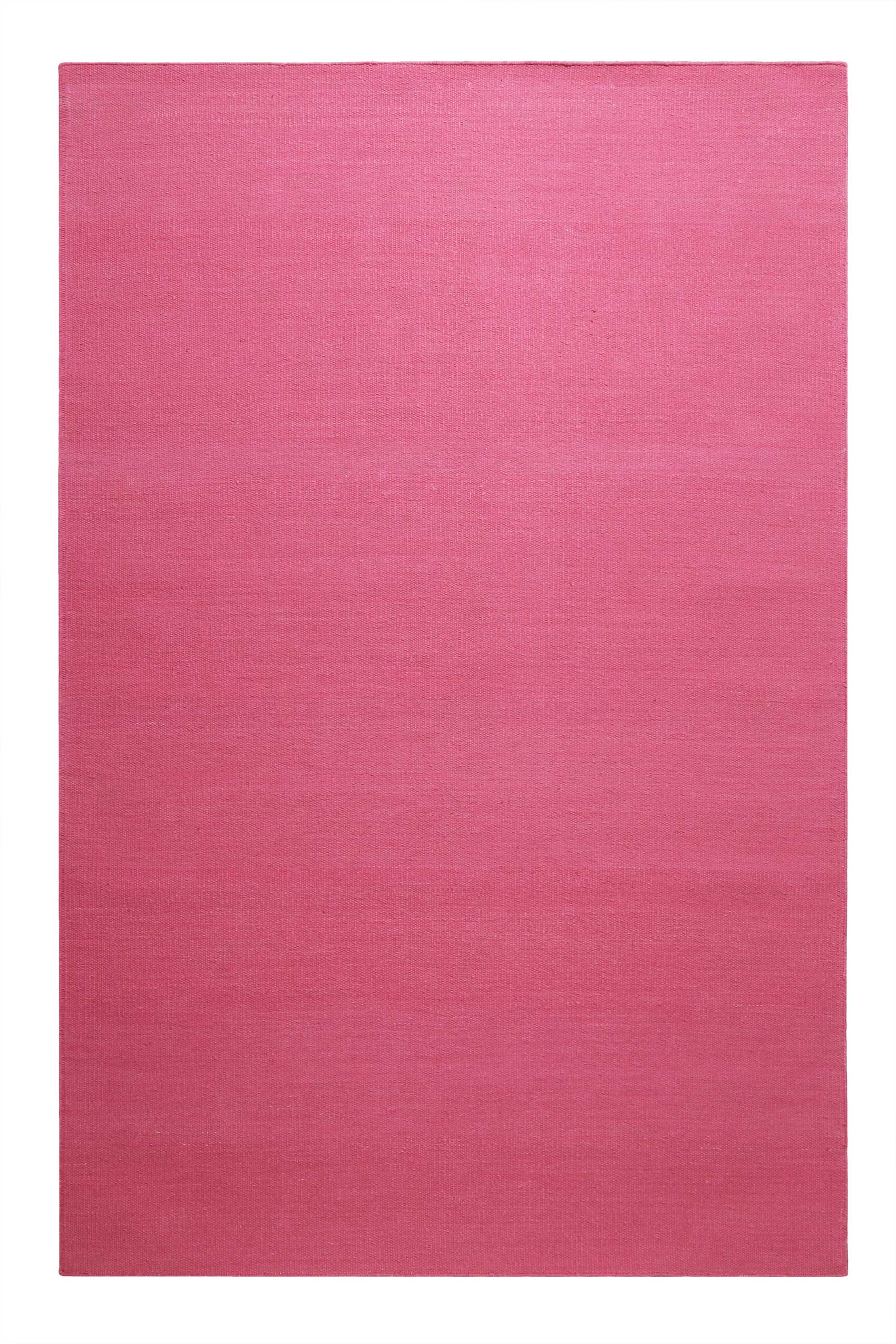 green-looop-nizza-kelim-teppich-pink-baumwolle image 1