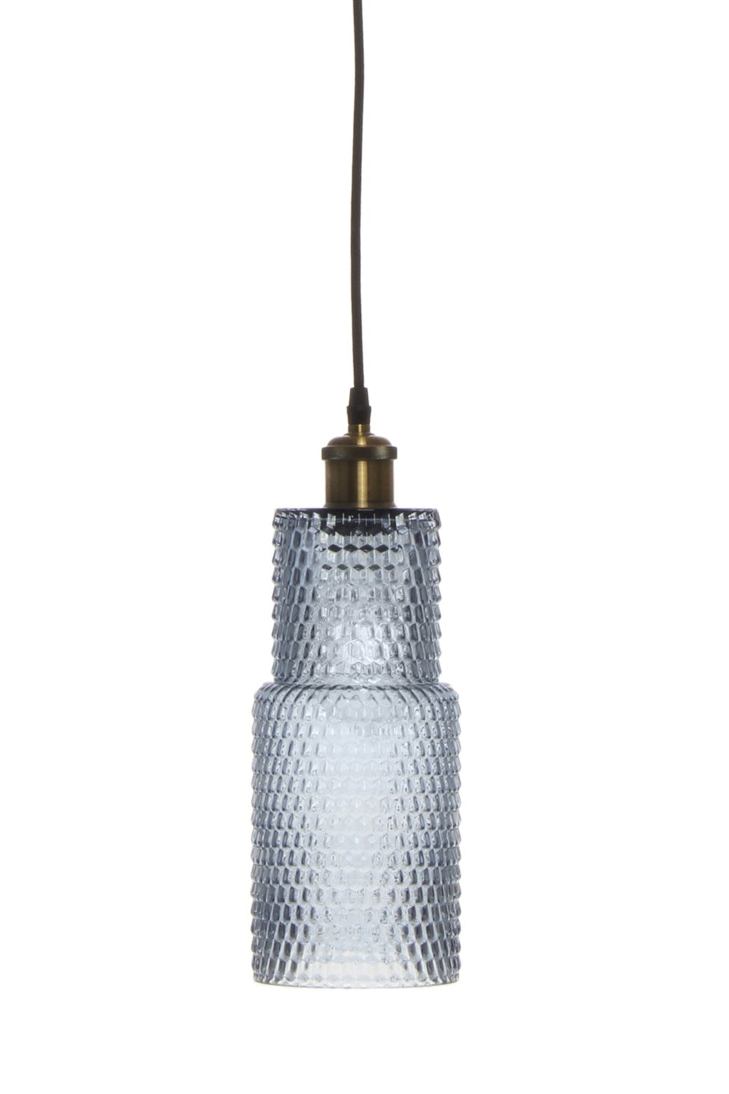 kayoom-h-ngelampe-rosi-125-glas-h-ngelampe-mit-retro-charme-1-st-ck image 7