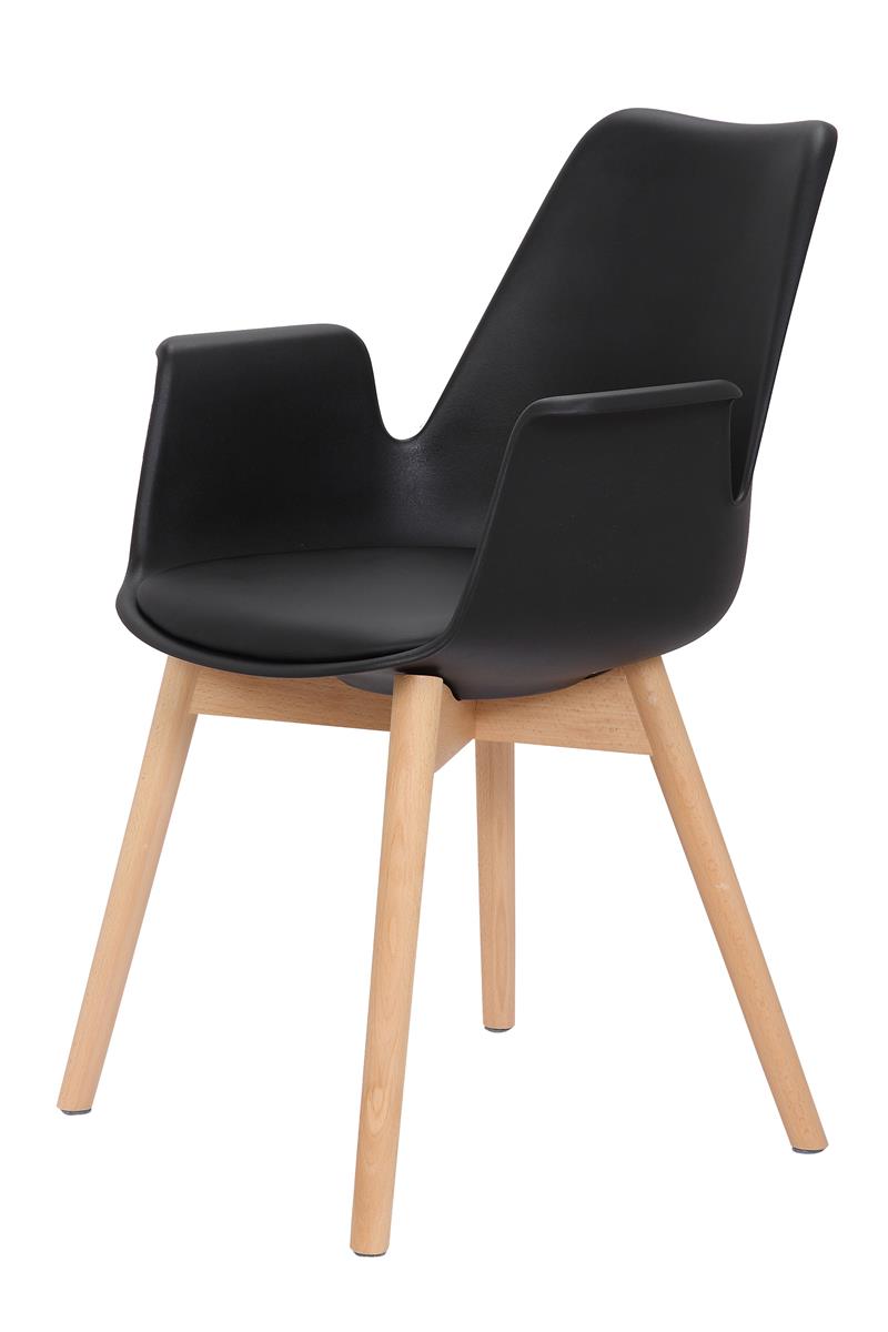 kayoom-stuhl-chaplin-110-2er-set-moderne-esszimmerst-hle-mit-holzgestell image 5