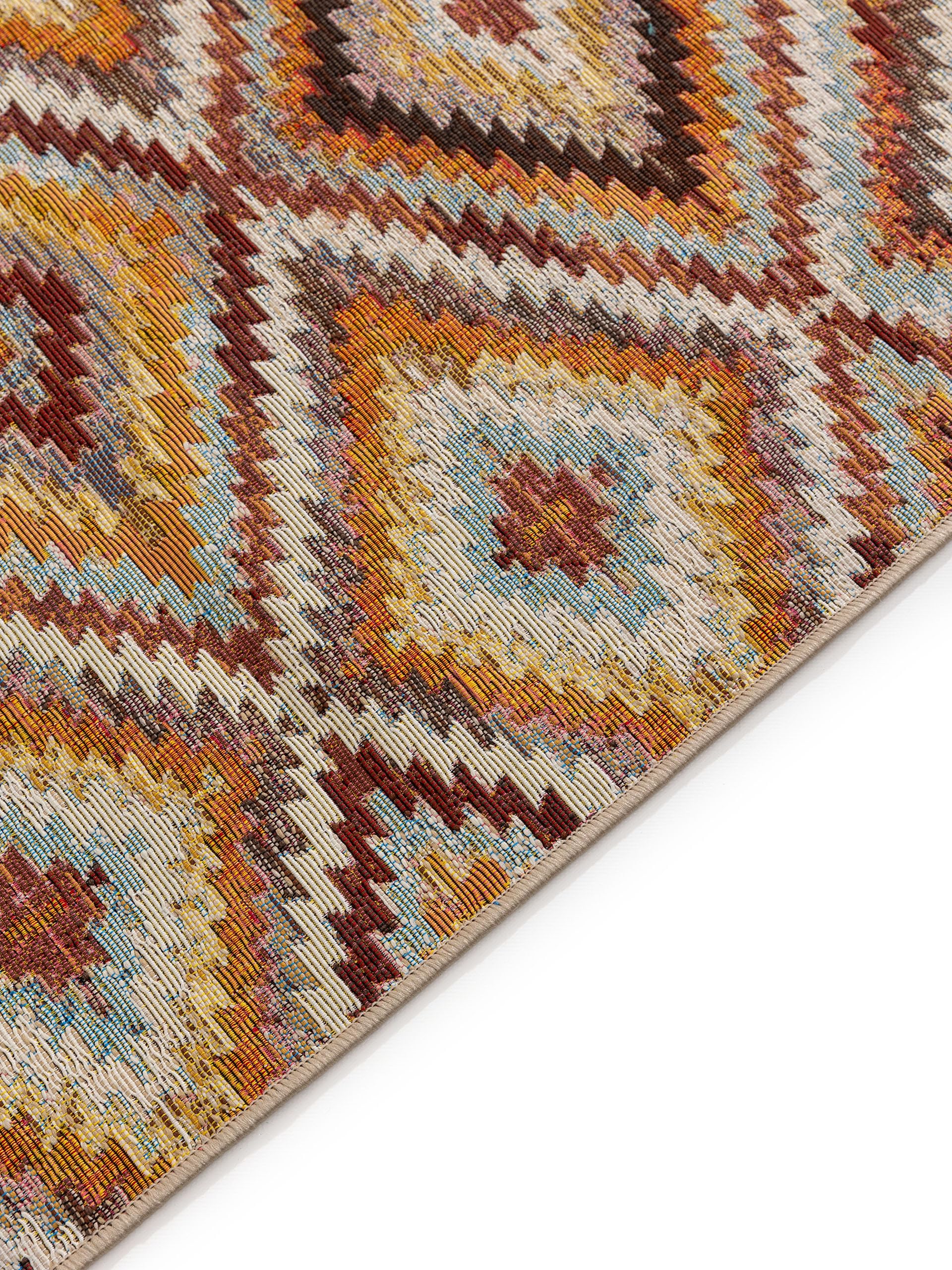 benuta-nest-artis-outdoor-teppich-multicolor-80x250-cm-abstrakt image 6