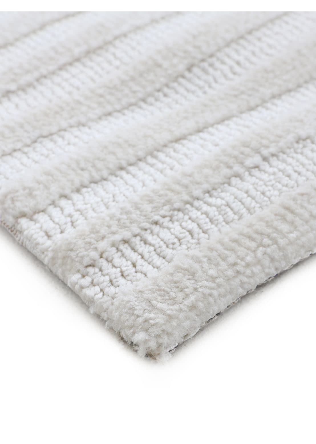 carpetfine-teppich-holly-weicher-kurzflorteppich-creme-80x150-cm-rechteckig-f-r- image 4