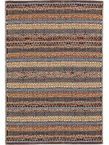 benuta-kenya-in-outdoor-teppich-multicolor-80x165-cm-kunstfaser-wetterfest-pfleg image 7