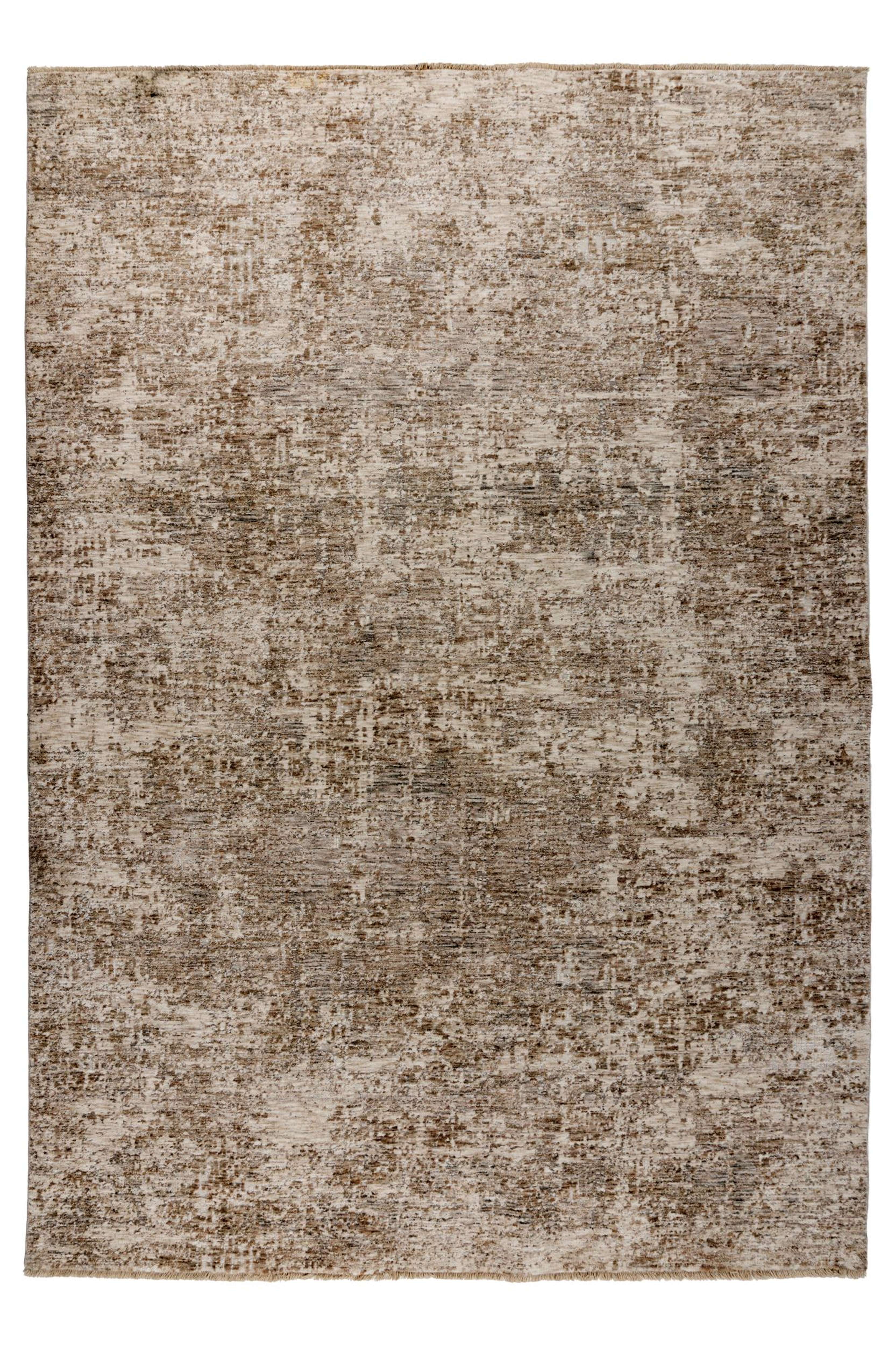 kayoom-amora-264-teppich-creme image 2