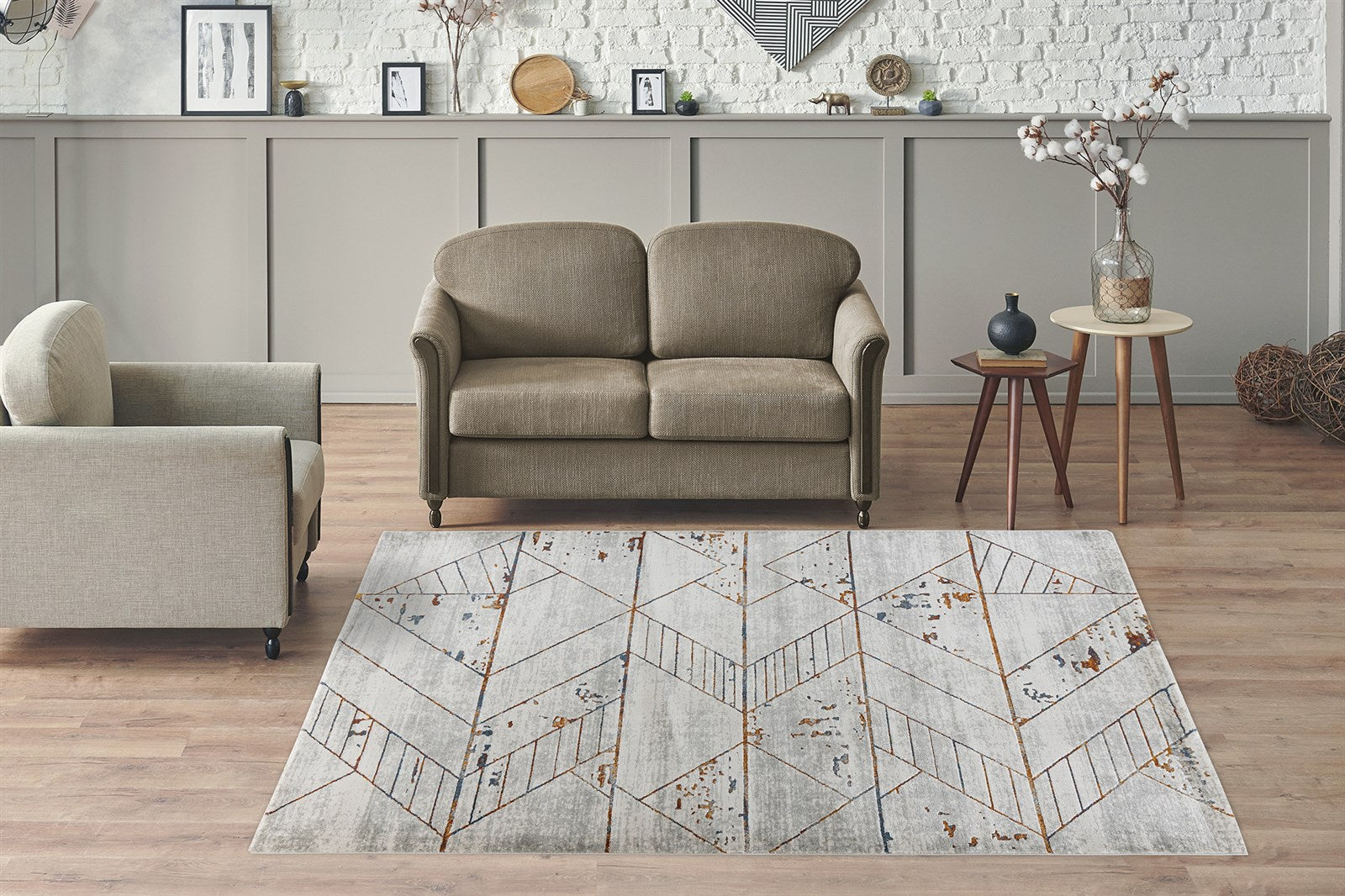 kayoom-lorin-325-teppich-k-nstlerisches-design-pflegeleicht-verschiedene-farben- image 3
