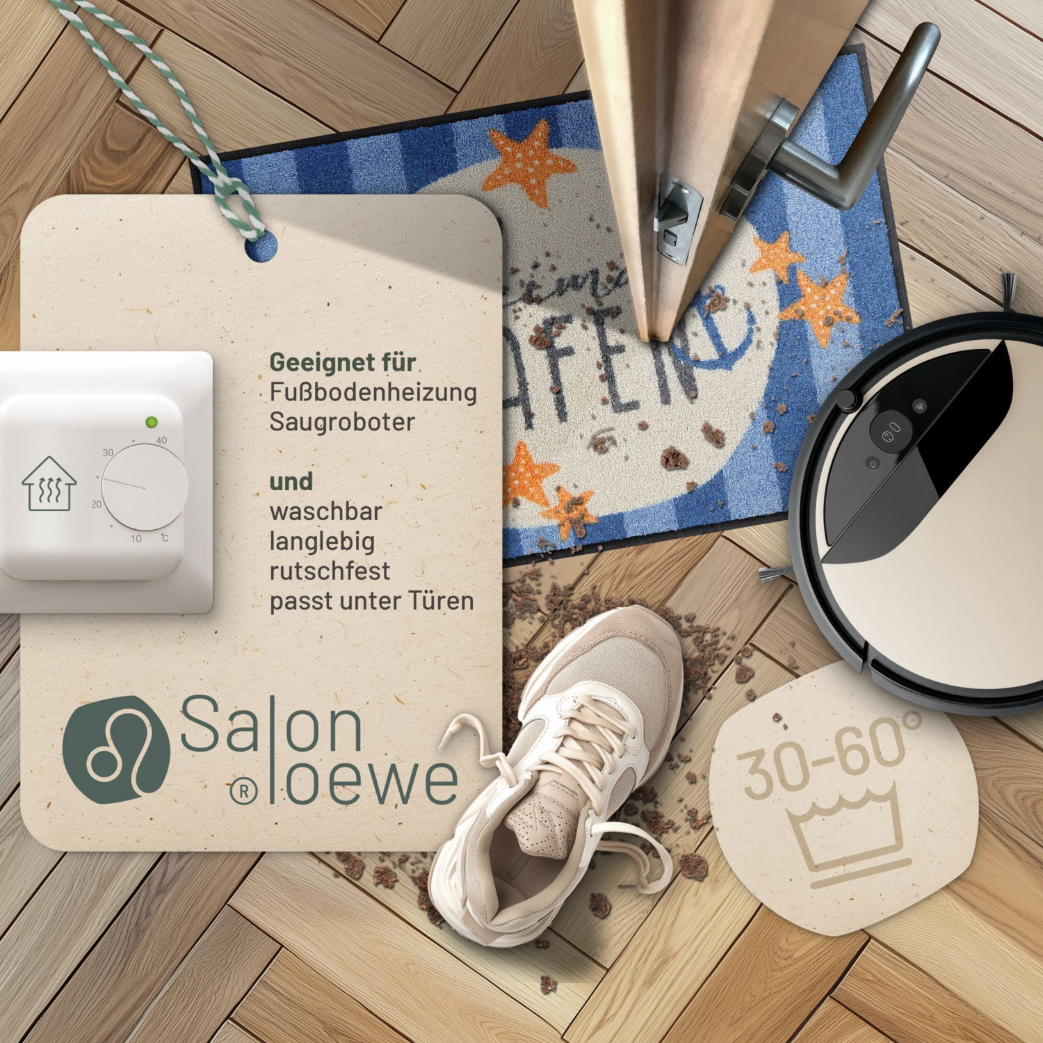 salonloewe-heimat-hafen-eingangsmatte-50-x-75-cm image 3